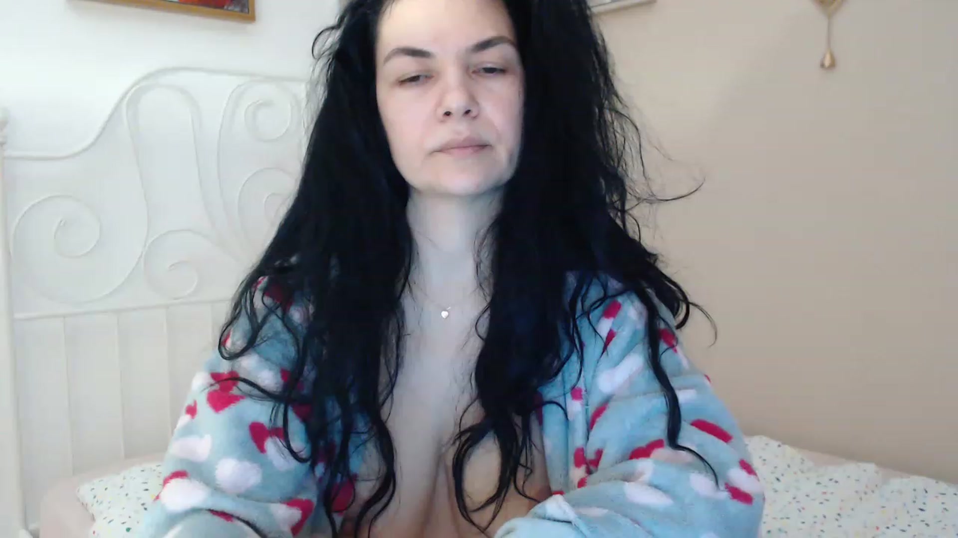 Gallery image thumbnail from Darkella's myfreecams stream on, 02/21/2023, 24:47 image 14 of 20