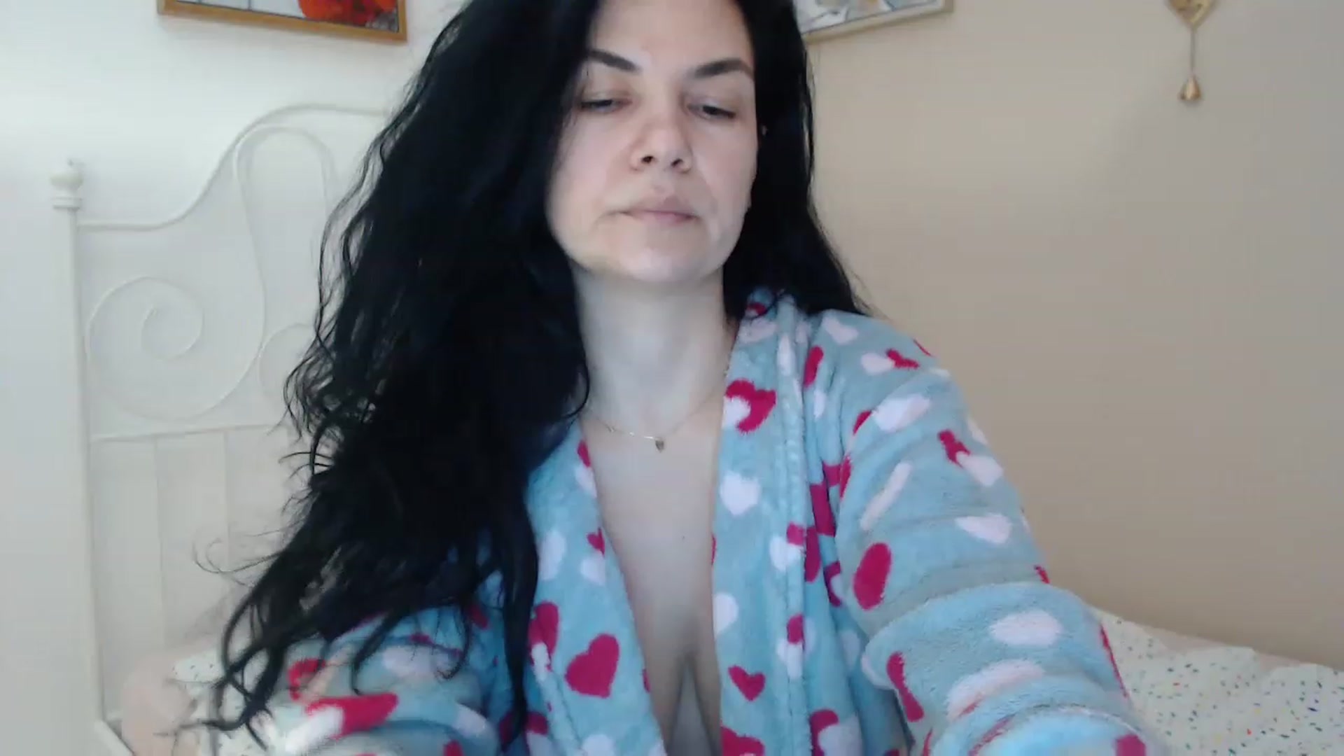Gallery image thumbnail from Darkella's myfreecams stream on, 02/21/2023, 24:47 image 4 of 20