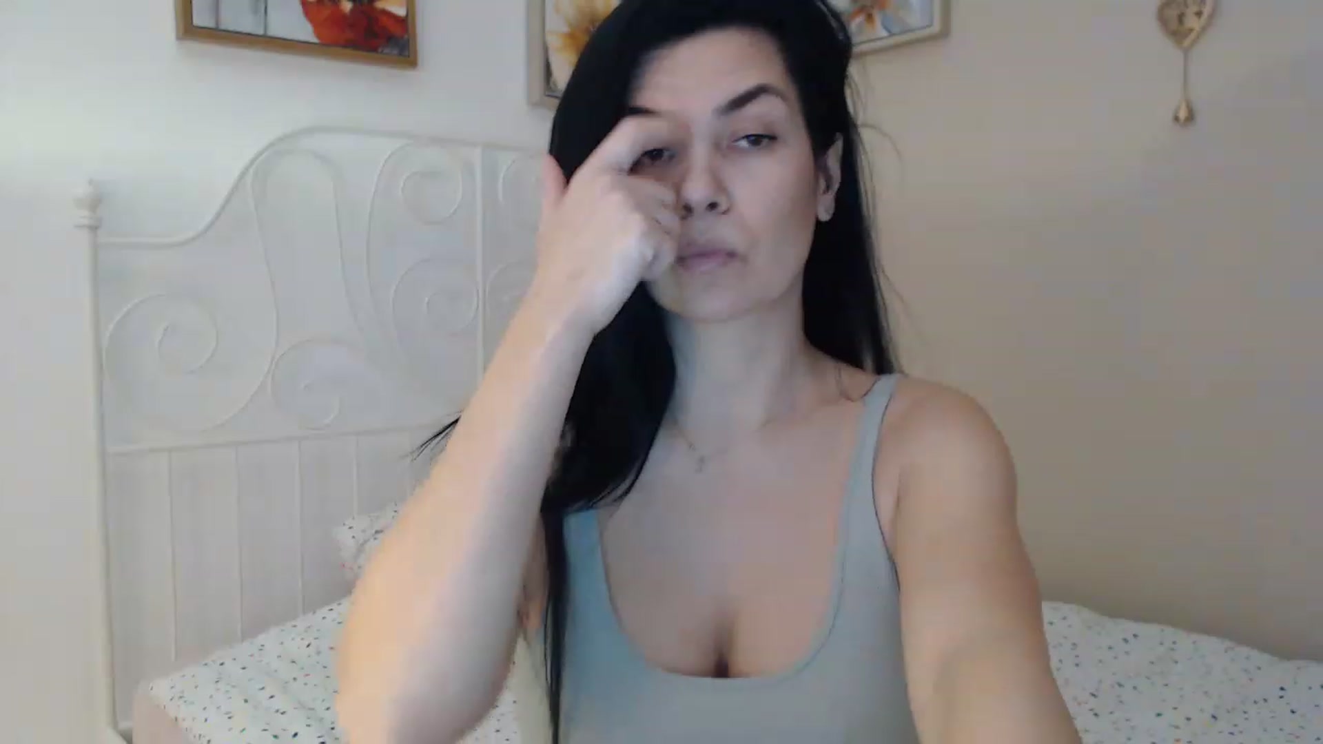 Gallery image thumbnail from Darkella's myfreecams stream on, 02/22/2023, 23:52 image 3 of 20