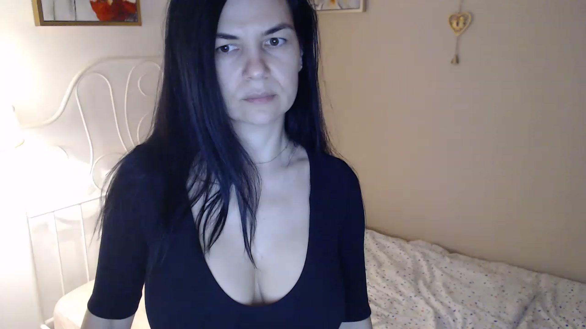 Gallery image thumbnail from Darkella's myfreecams stream on, 02/24/2023, 24:52 image 11 of 20