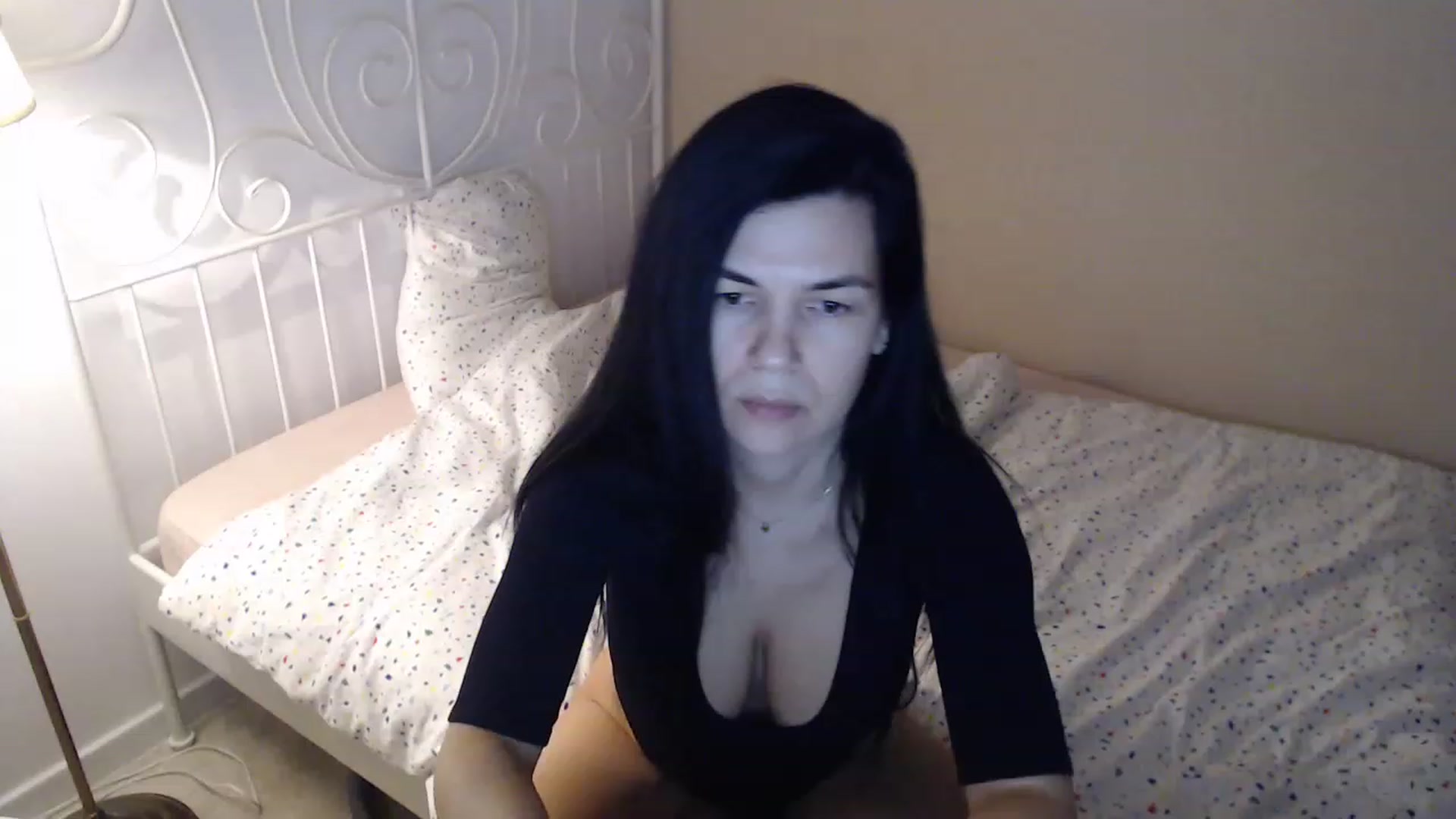 Gallery image thumbnail from Darkella's myfreecams stream on, 02/24/2023, 24:52 image 20 of 20