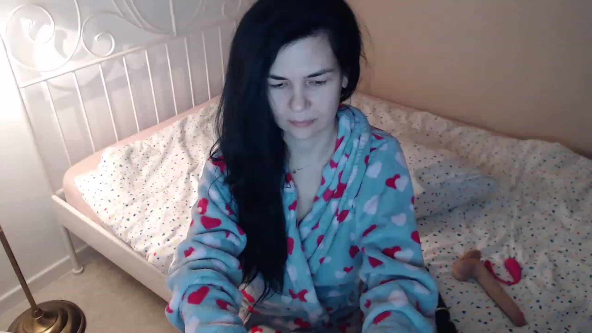 Gallery image thumbnail from Darkella's myfreecams stream on, 02/26/2023, 02:17 image 7 of 20