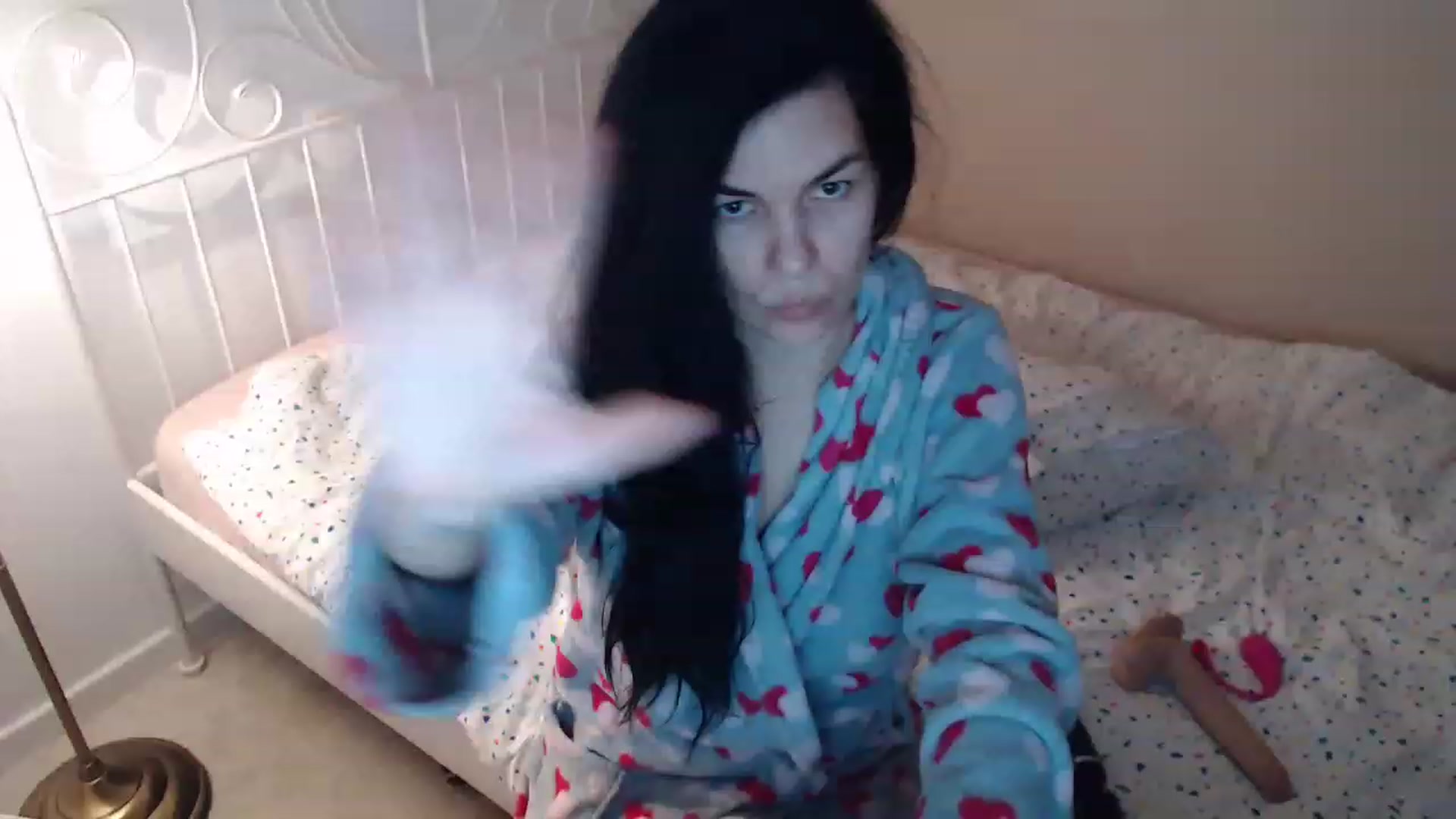 Gallery image thumbnail from Darkella's myfreecams stream on, 02/26/2023, 02:17 image 9 of 20