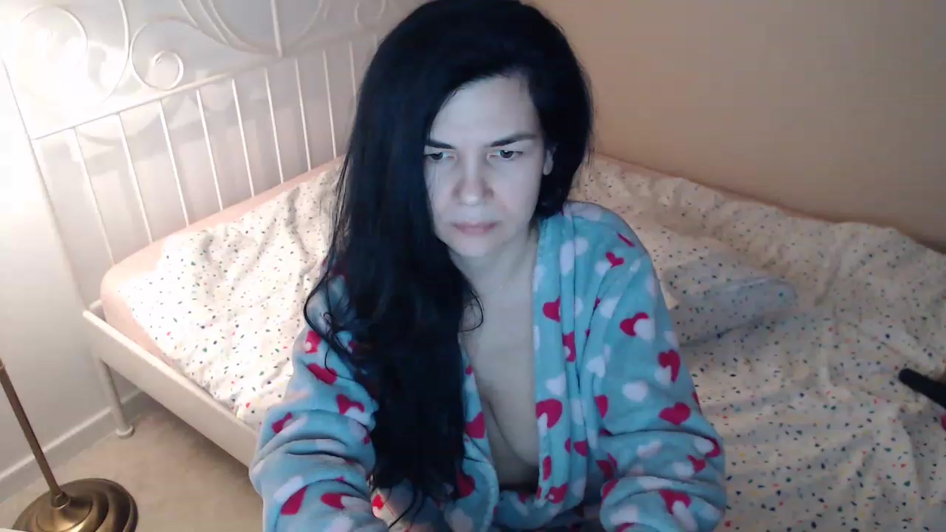 Gallery image thumbnail from Darkella's myfreecams stream on, 02/26/2023, 02:17 image 18 of 20