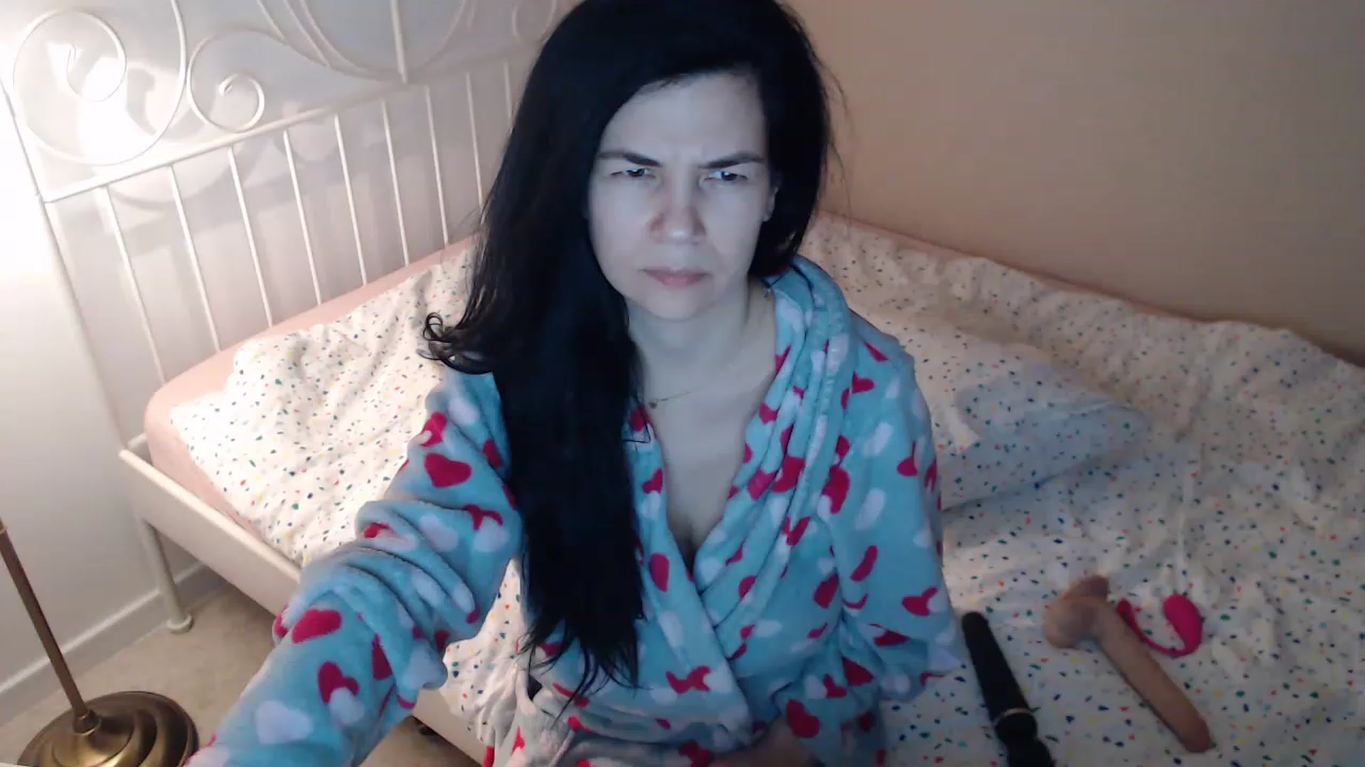 Gallery image thumbnail from Darkella's myfreecams stream on, 02/26/2023, 02:17 image 10 of 20