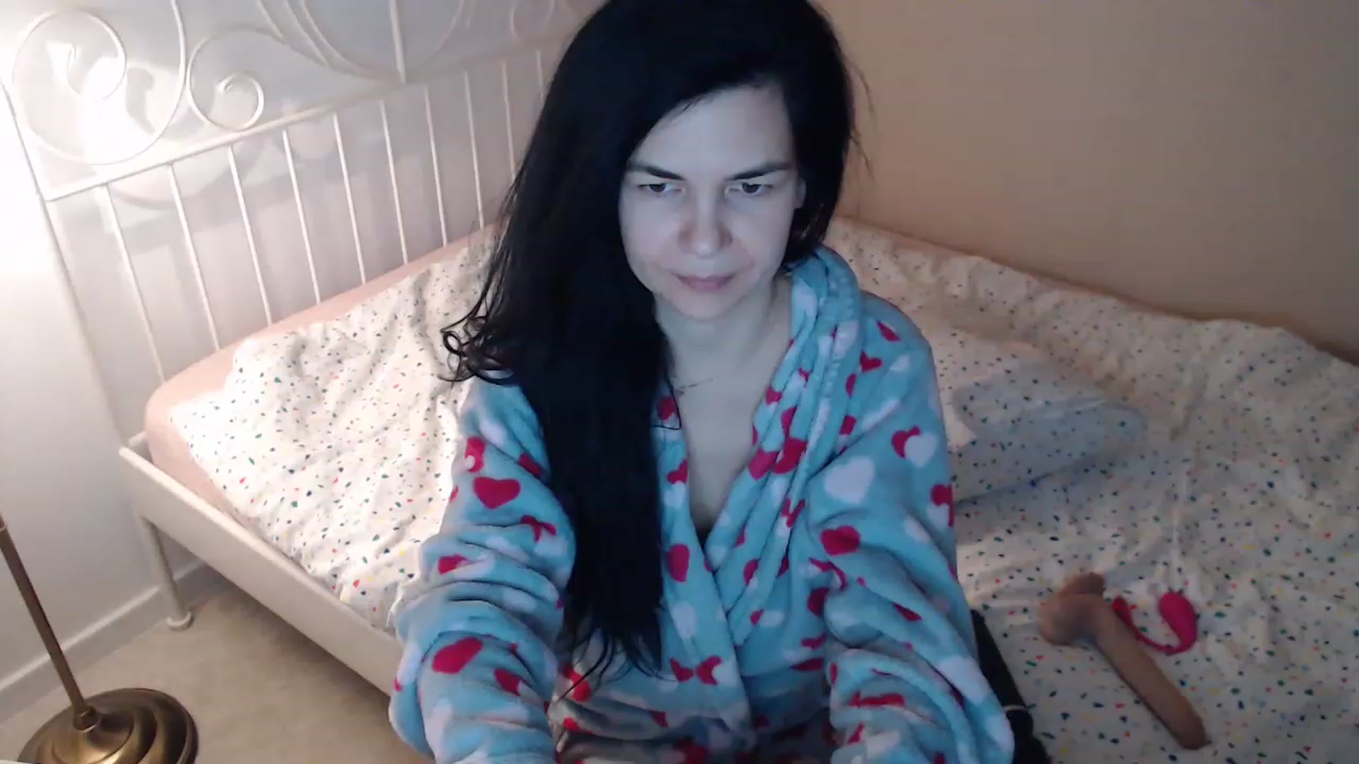Gallery image thumbnail from Darkella's myfreecams stream on, 02/26/2023, 02:17 image 11 of 20