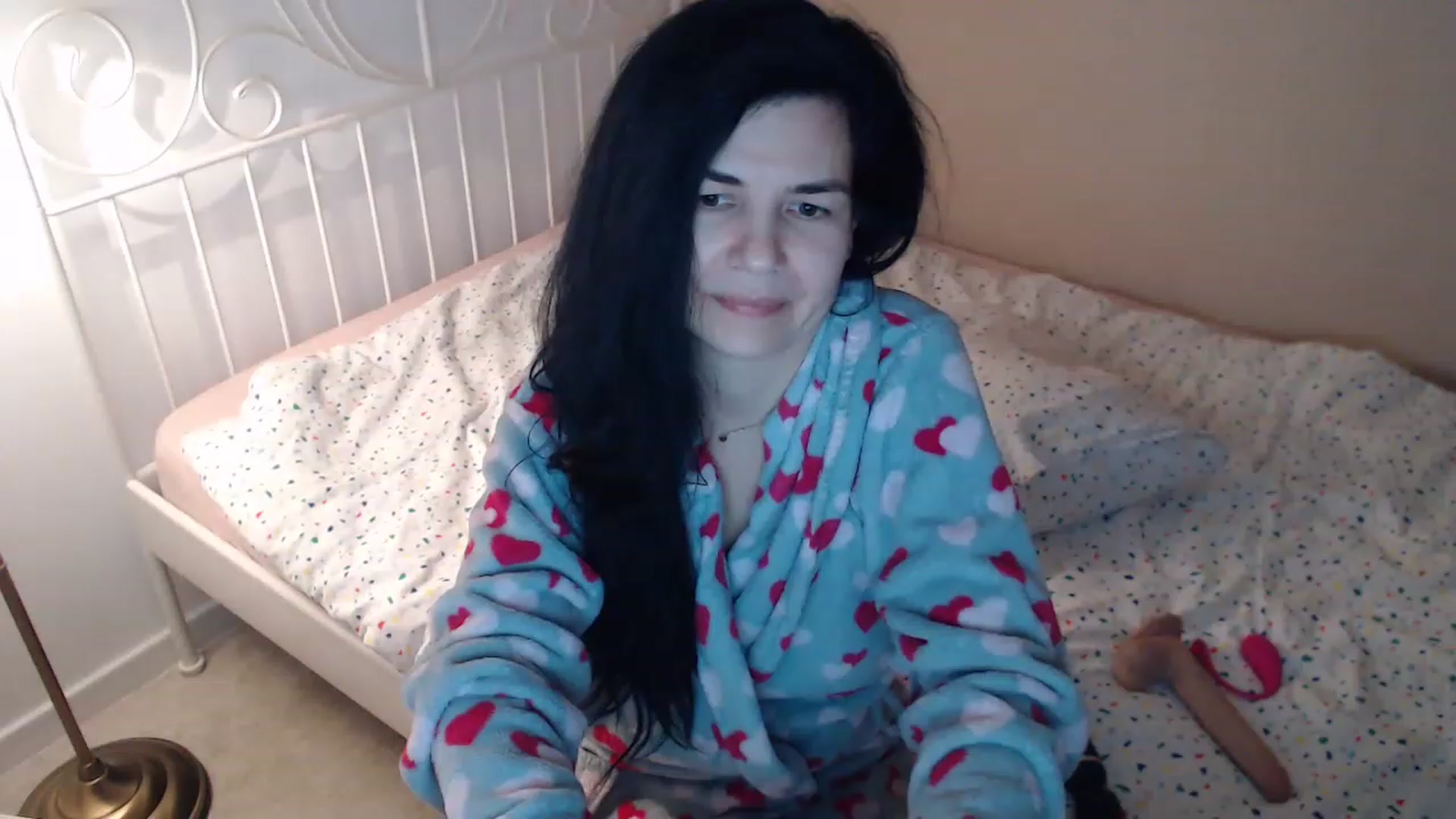 Gallery image thumbnail from Darkella's myfreecams stream on, 02/26/2023, 02:17 image 8 of 20