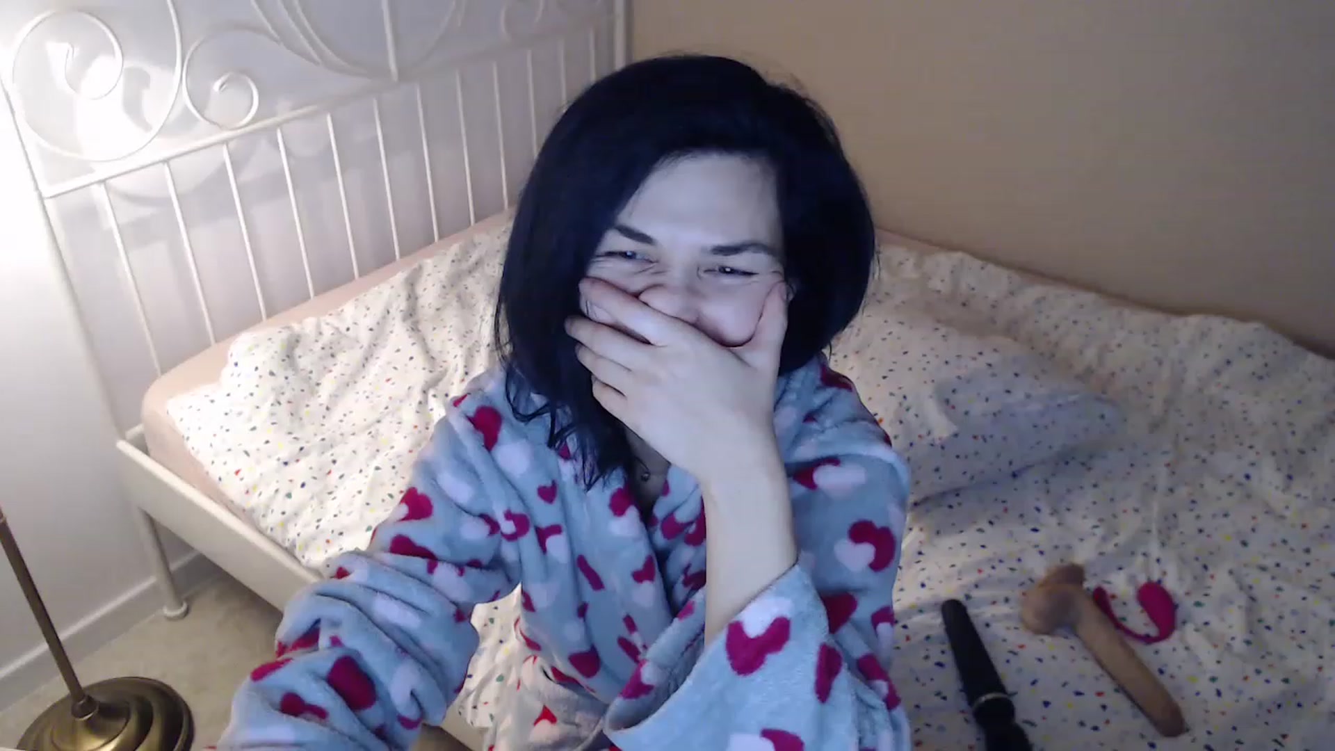 Gallery image thumbnail from Darkella's myfreecams stream on, 02/26/2023, 02:17 image 5 of 20