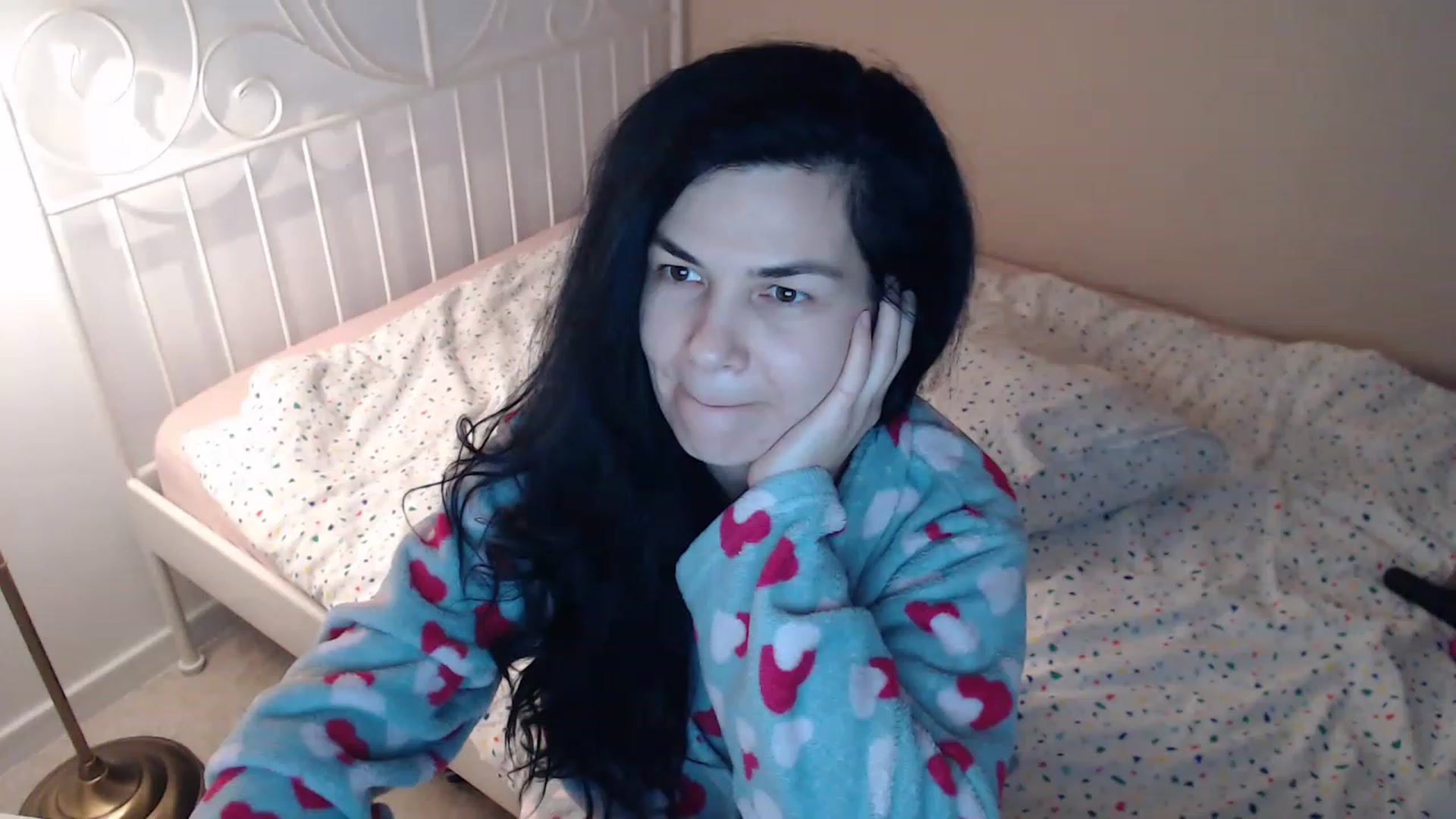 Gallery image thumbnail from Darkella's myfreecams stream on, 02/26/2023, 02:17 image 17 of 20