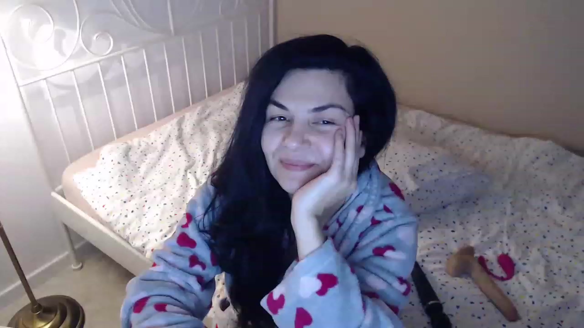 Gallery image thumbnail from Darkella's myfreecams stream on, 02/26/2023, 02:17 image 13 of 20