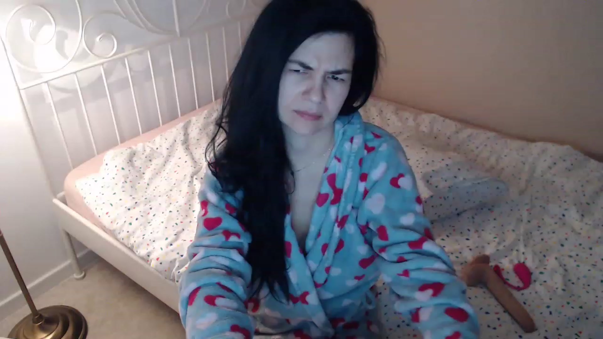 Gallery image thumbnail from Darkella's myfreecams stream on, 02/26/2023, 02:17 image 14 of 20