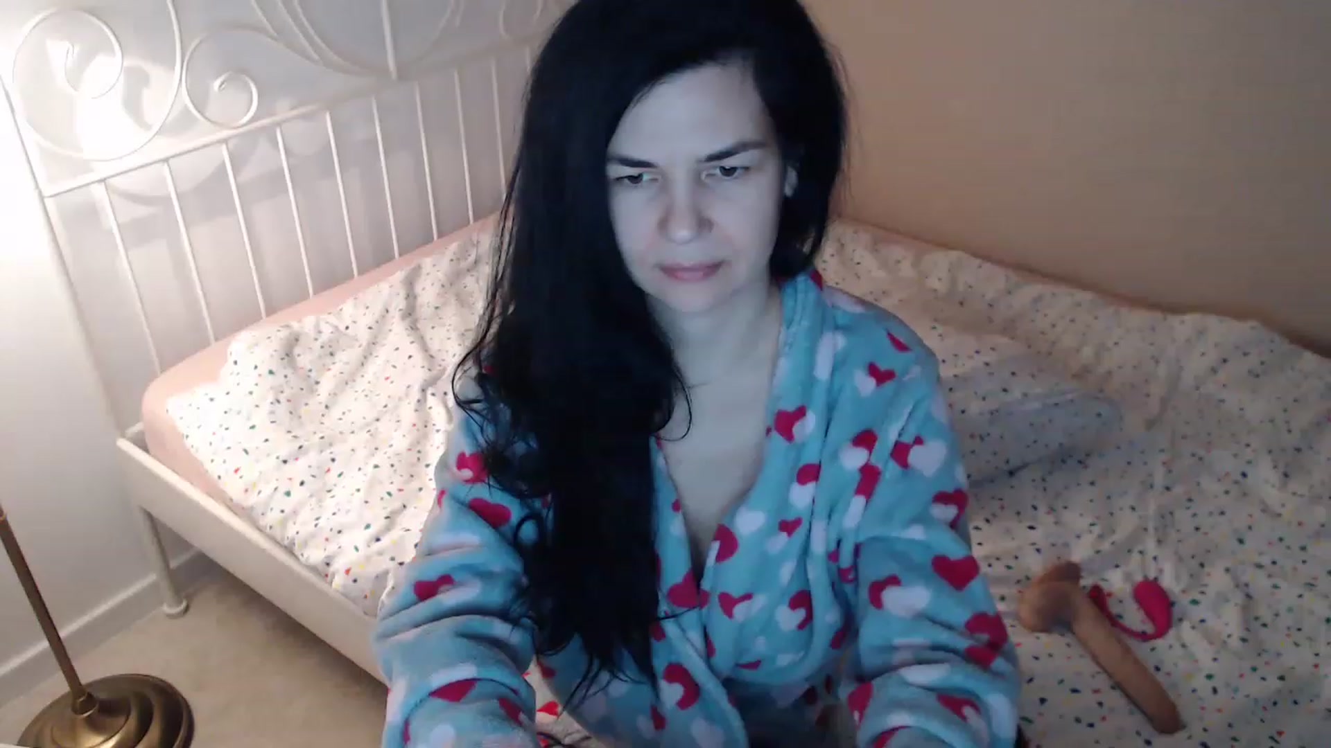 Gallery image thumbnail from Darkella's myfreecams stream on, 02/26/2023, 02:17 image 16 of 20