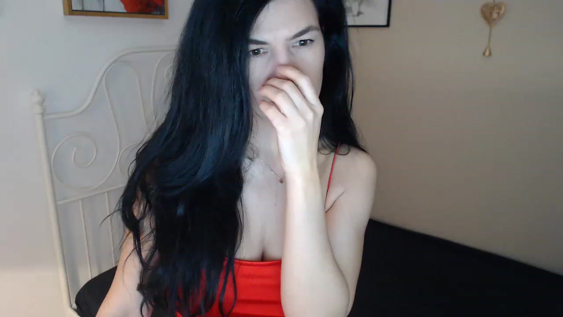 Gallery image thumbnail from Darkella's myfreecams stream on, 03/02/2023, 01:45 image 18 of 20