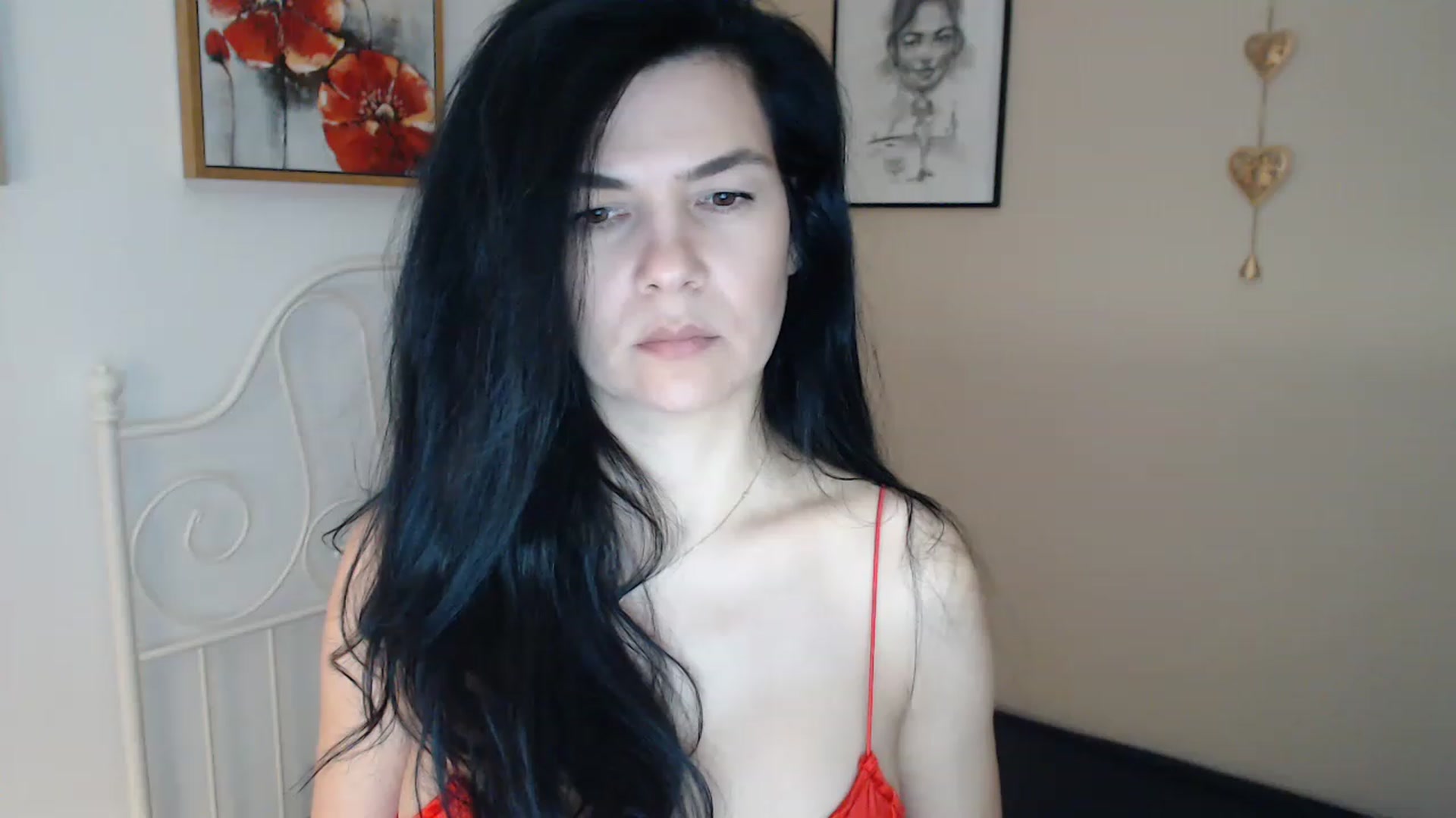 Gallery image thumbnail from Darkella's myfreecams stream on, 03/02/2023, 01:45 image 13 of 20