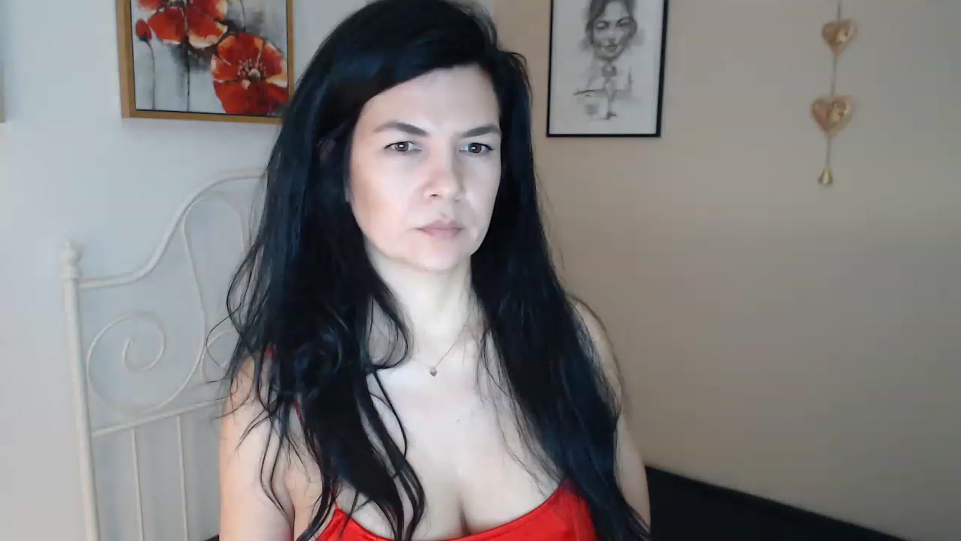 Gallery image thumbnail from Darkella's myfreecams stream on, 03/02/2023, 01:45 image 9 of 20