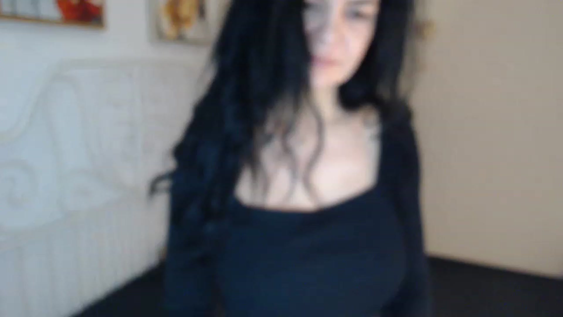 Gallery image thumbnail from Darkella's myfreecams stream on, 03/07/2023, 24:59 image 7 of 20