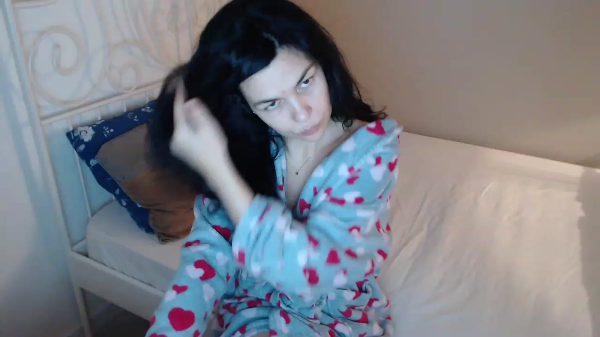 Gallery image thumbnail from Darkella's myfreecams stream on, 03/15/2023, 23:23 image 10 of 20