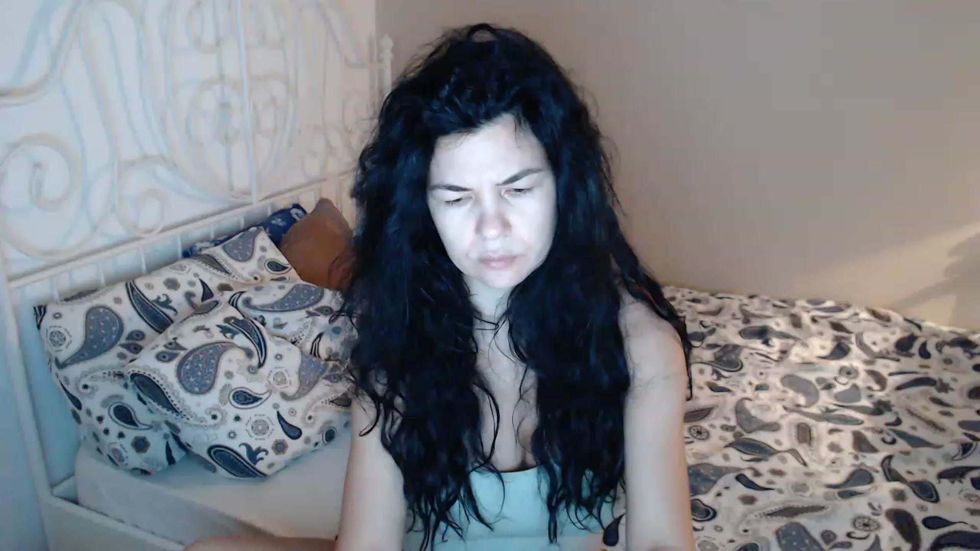 Gallery image thumbnail from Darkella's myfreecams stream on, 03/24/2023, 23:49 image 8 of 20