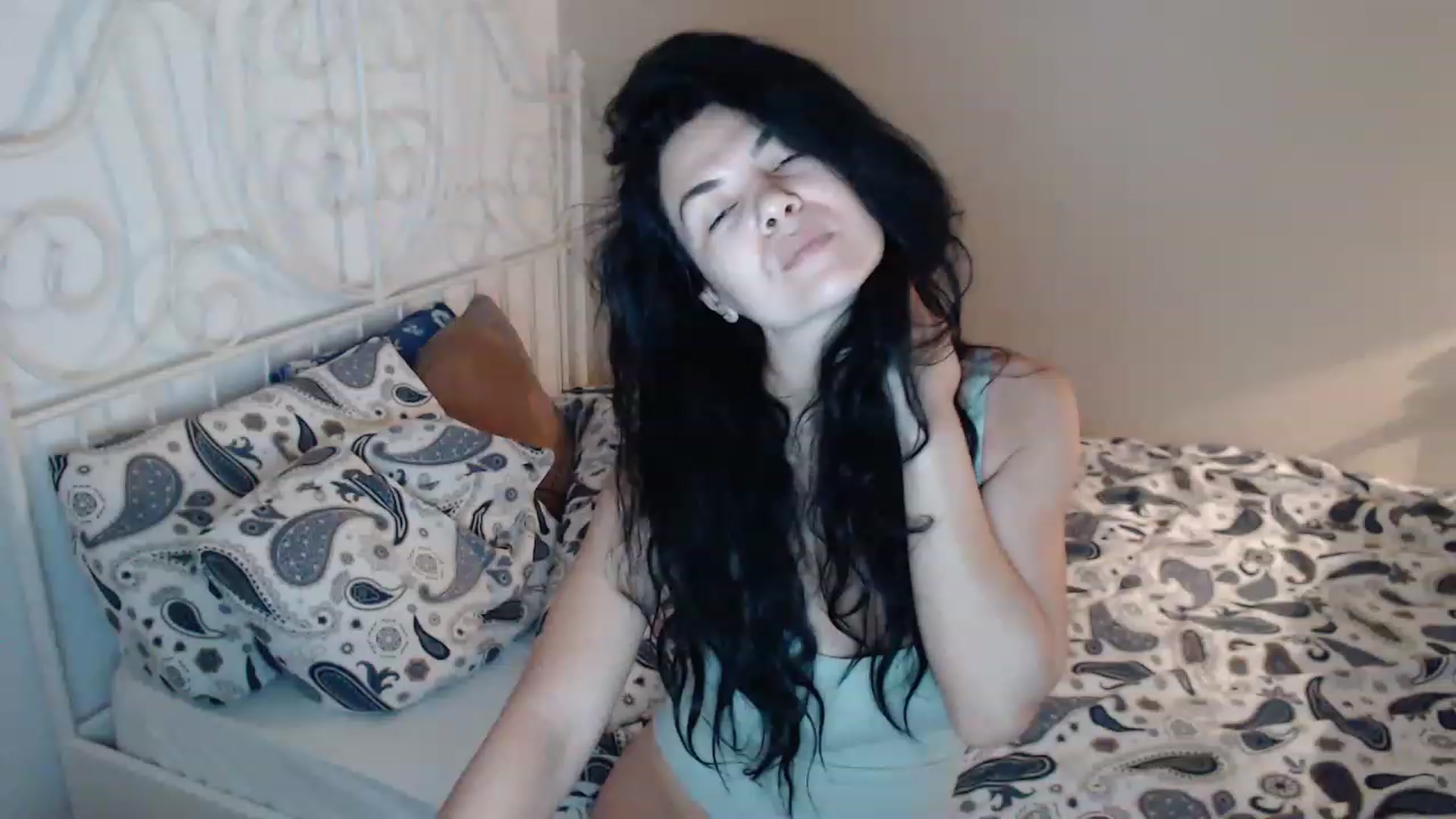 Gallery image thumbnail from Darkella's myfreecams stream on, 03/24/2023, 23:49 image 17 of 20