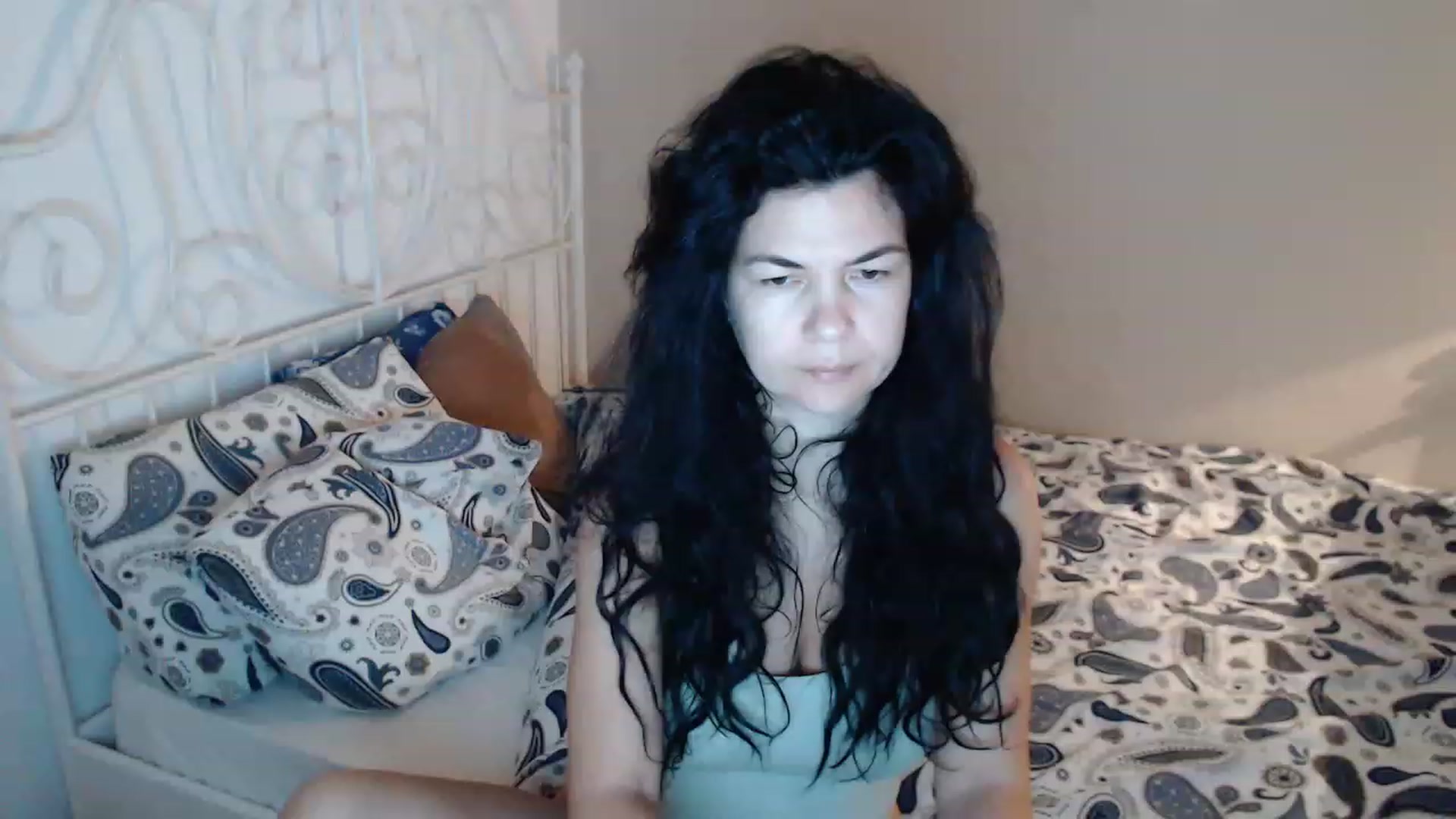 Gallery image thumbnail from Darkella's myfreecams stream on, 03/24/2023, 23:49 image 7 of 20