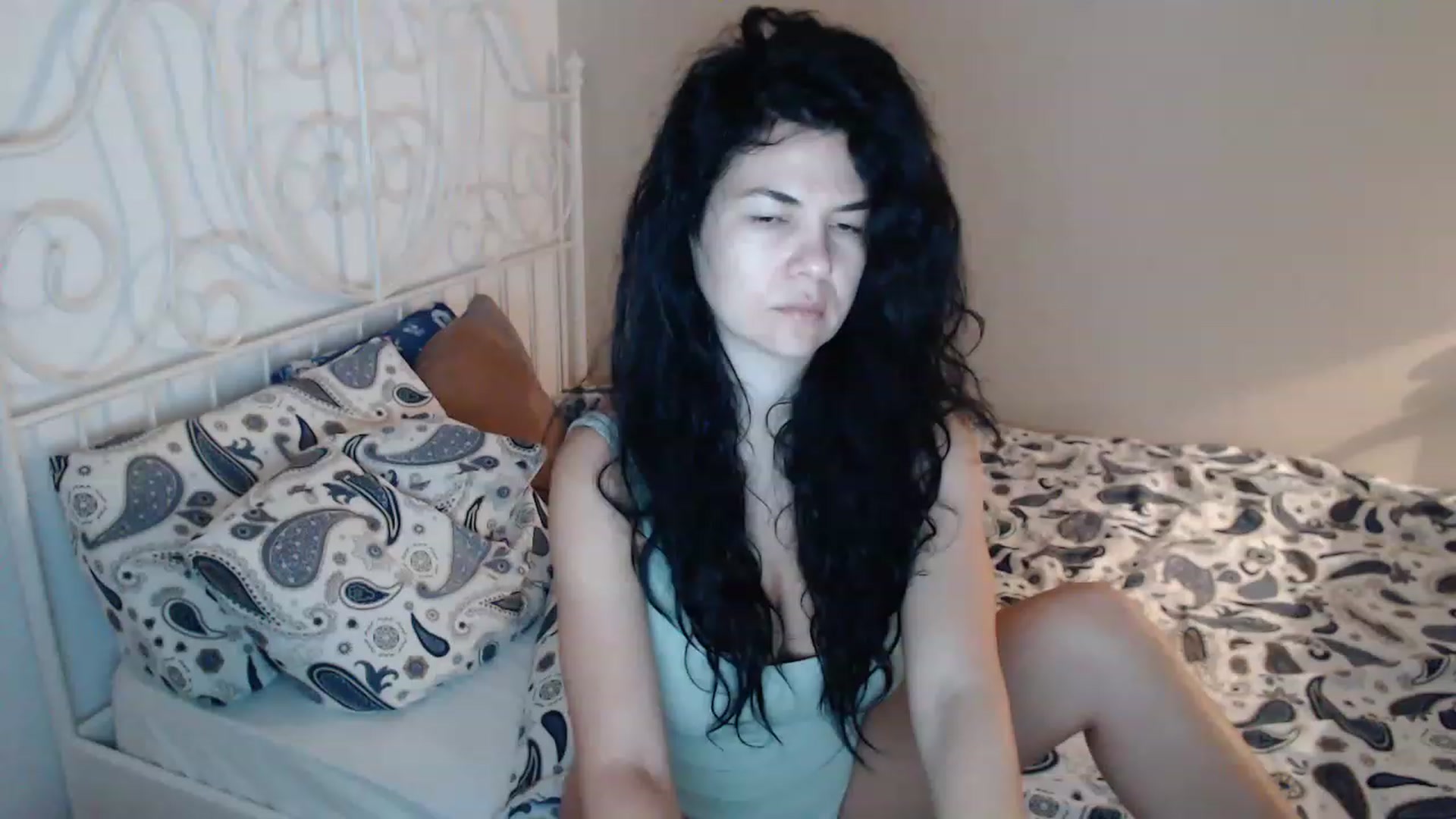 Gallery image thumbnail from Darkella's myfreecams stream on, 03/24/2023, 23:49 image 16 of 20