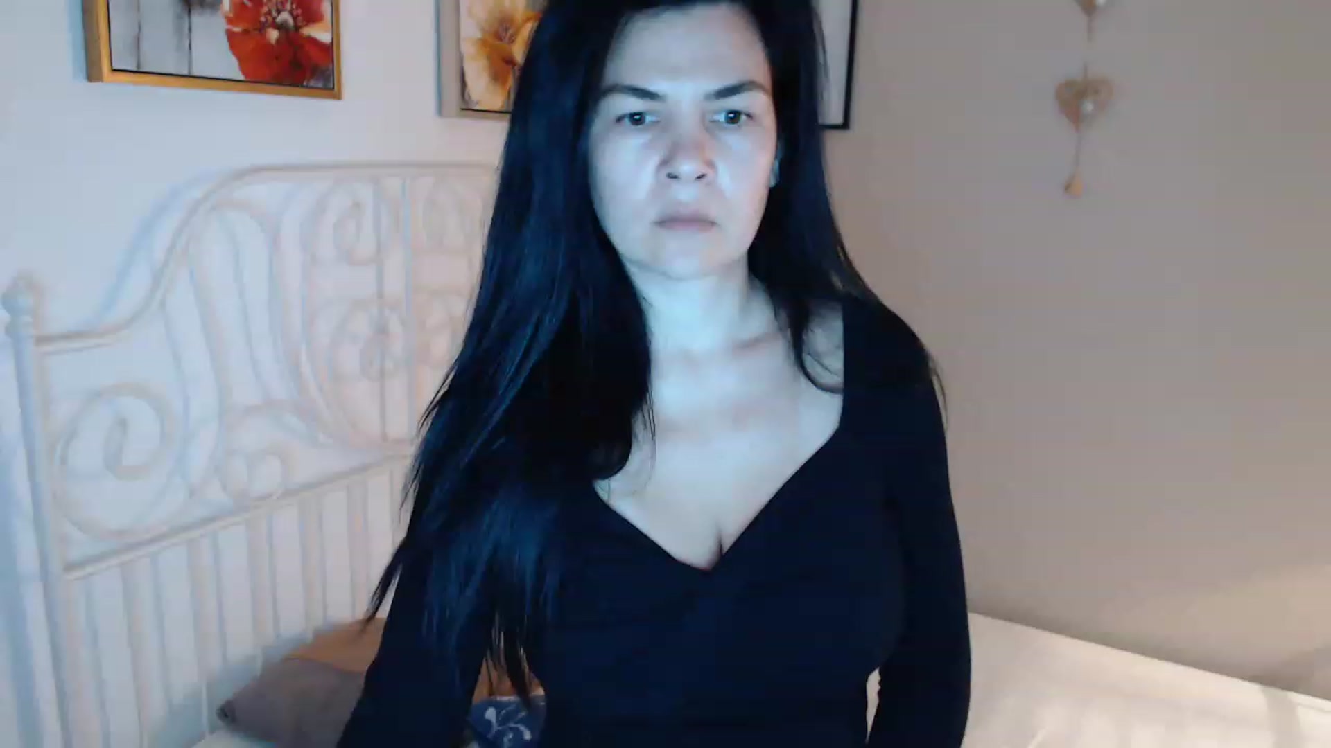 Gallery image thumbnail from Darkella's myfreecams stream on, 03/25/2023, 23:05 image 20 of 20