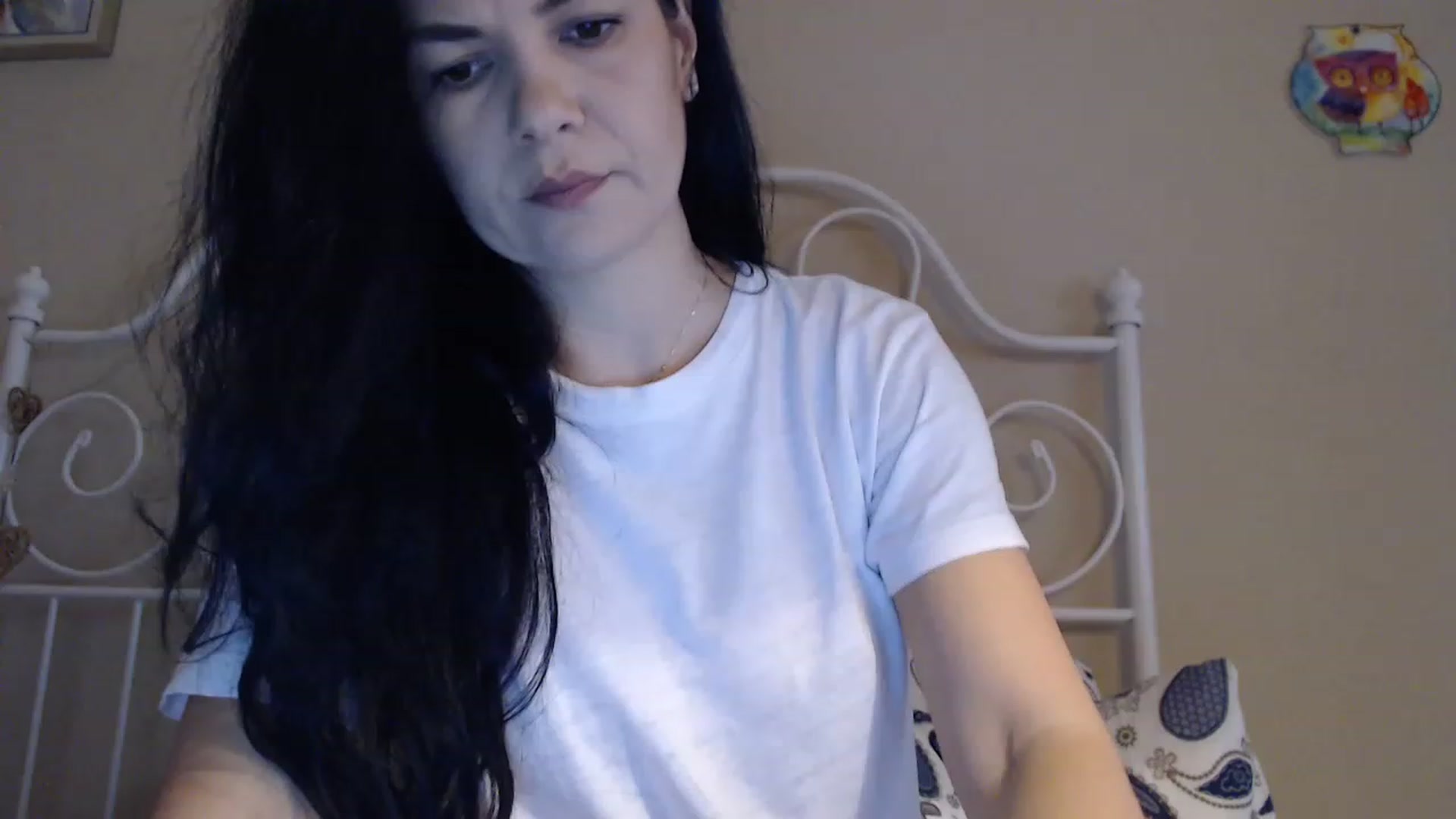 Gallery image thumbnail from Darkella's myfreecams stream on, 04/20/2023, 23:11 image 1 of 20