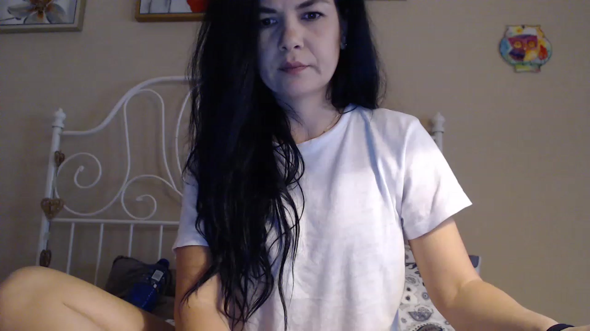 Gallery image thumbnail from Darkella's myfreecams stream on, 04/20/2023, 23:11 image 8 of 20