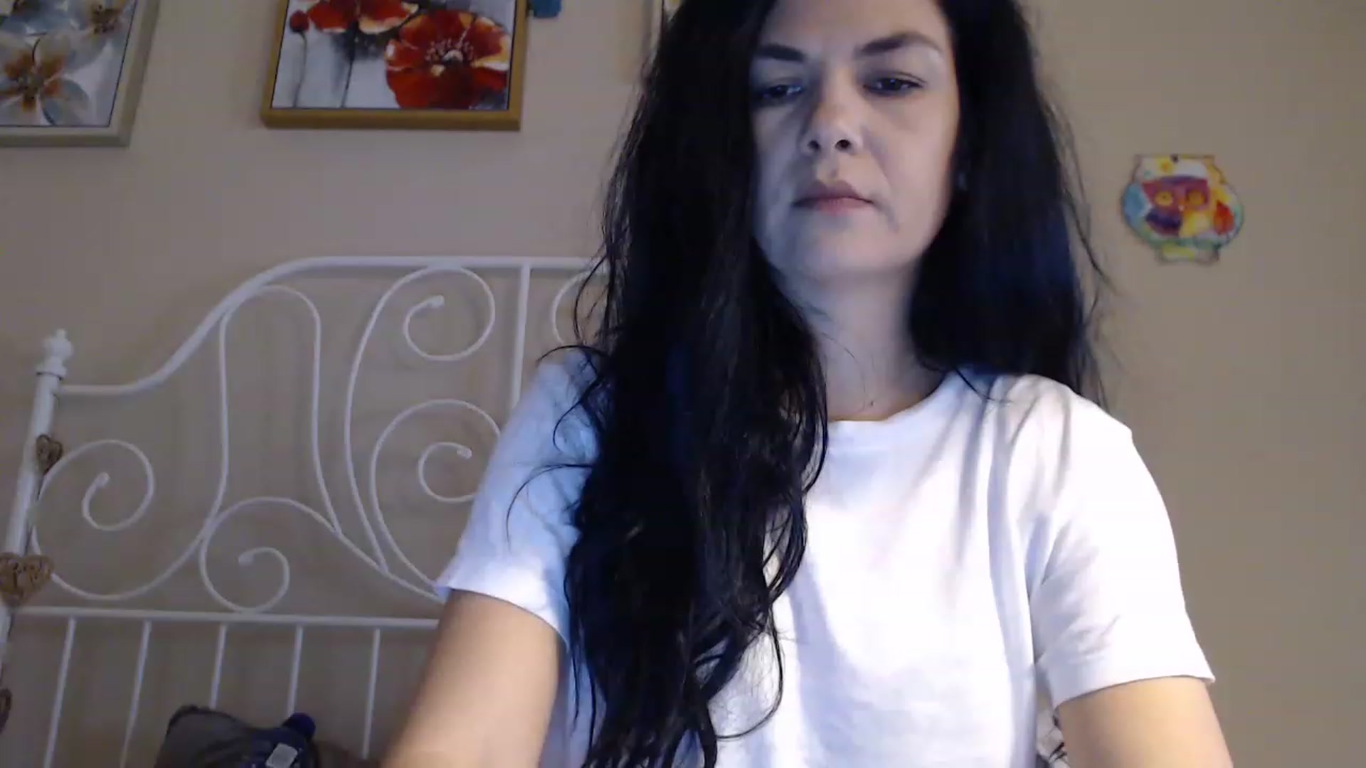 Gallery image thumbnail from Darkella's myfreecams stream on, 04/20/2023, 23:11 image 7 of 20