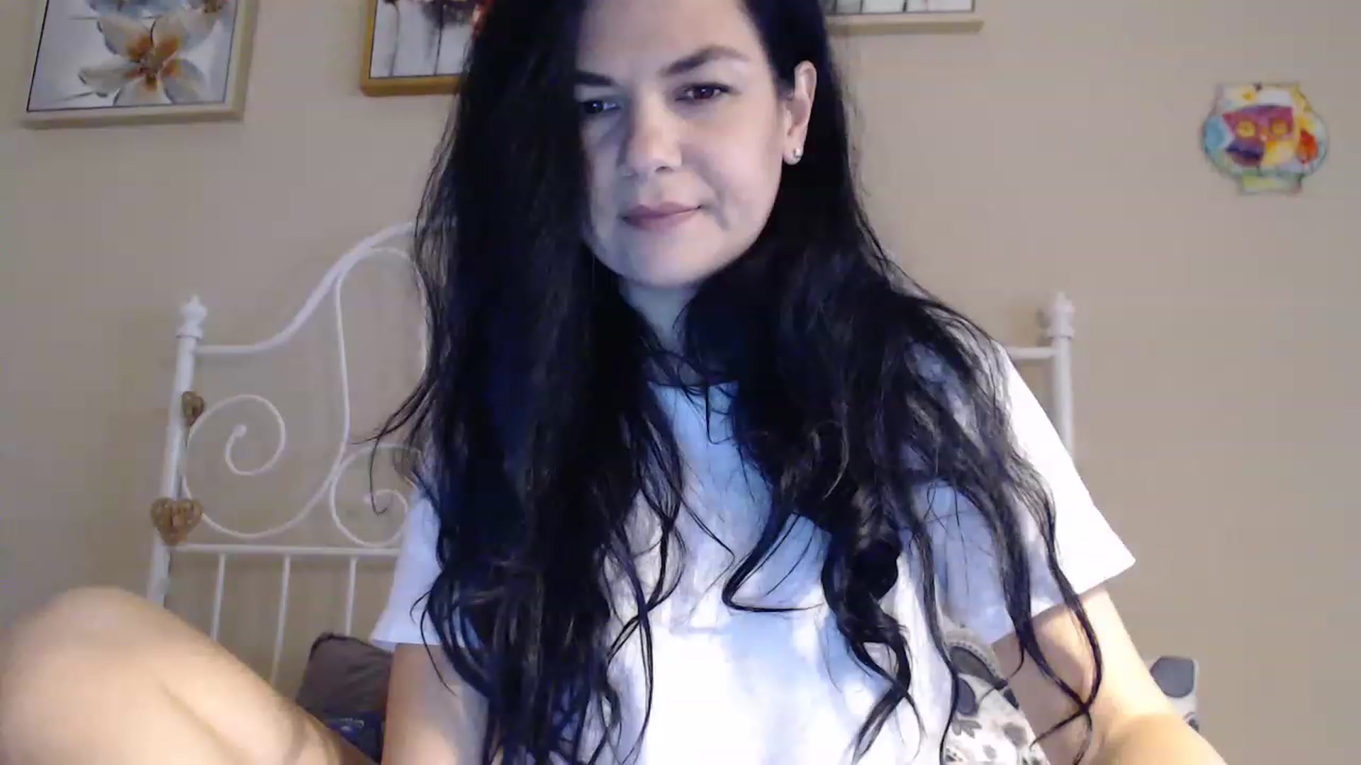 Gallery image thumbnail from Darkella's myfreecams stream on, 04/20/2023, 23:11 image 16 of 20