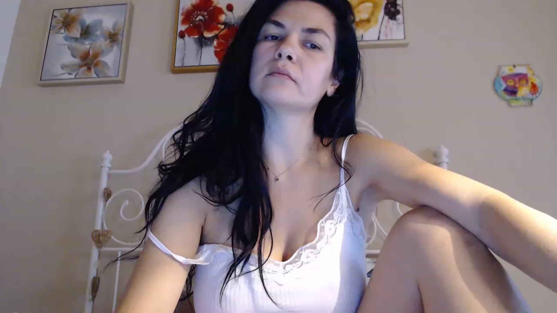Gallery image thumbnail from Darkella's myfreecams stream on, 04/21/2023, 23:48 image 20 of 20