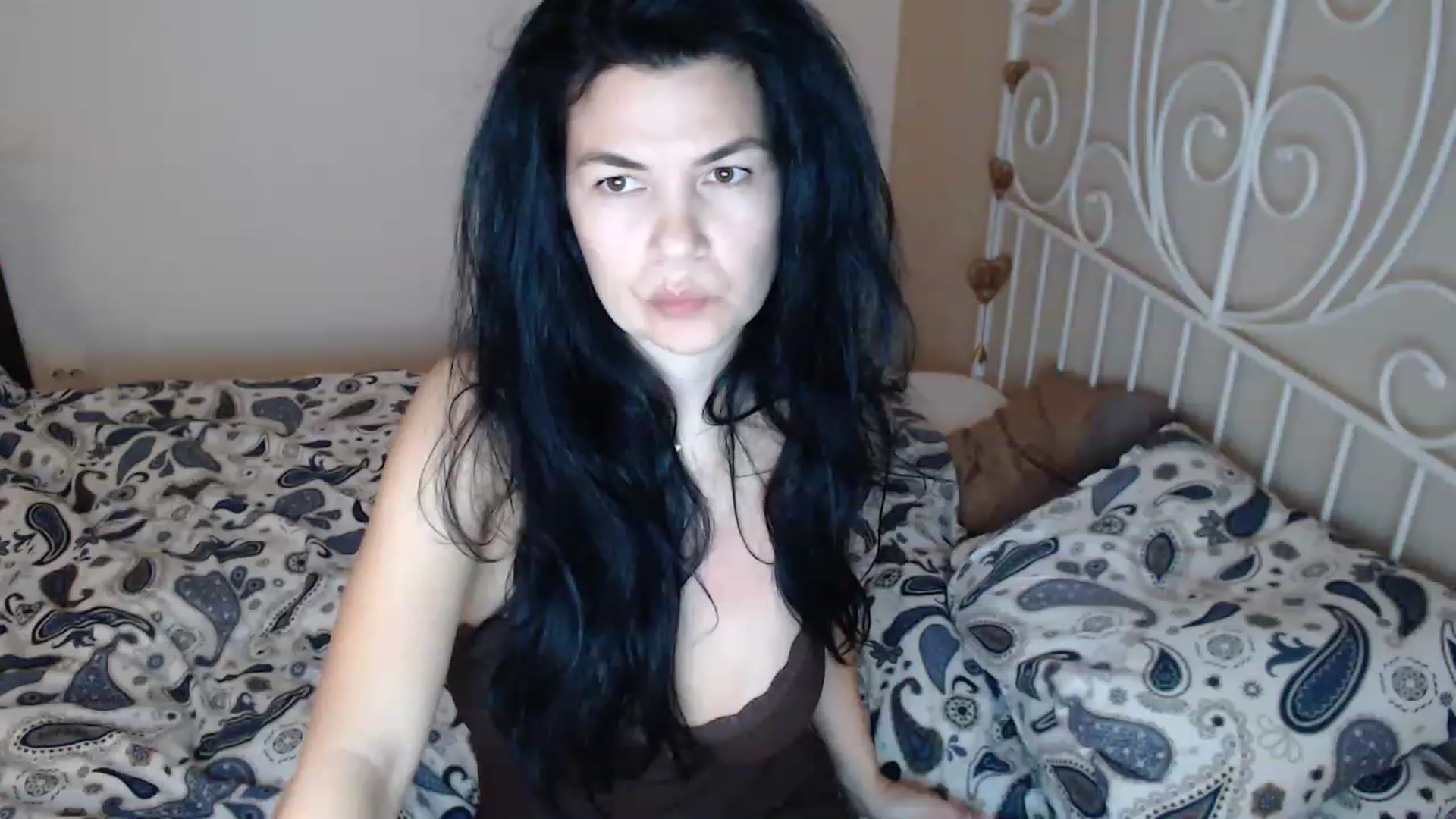 Gallery image thumbnail from Darkella's myfreecams stream on, 04/27/2023, 23:11 image 9 of 20