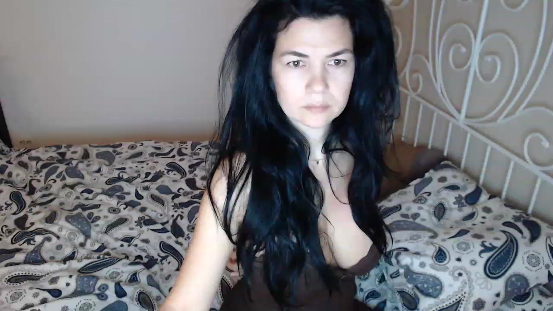 Gallery image thumbnail from Darkella's myfreecams stream on, 04/27/2023, 23:11 image 5 of 20