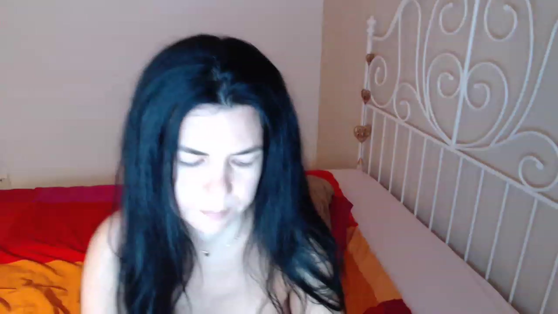 Gallery image thumbnail from Darkella's myfreecams stream on, 05/03/2023, 24:21 image 2 of 20