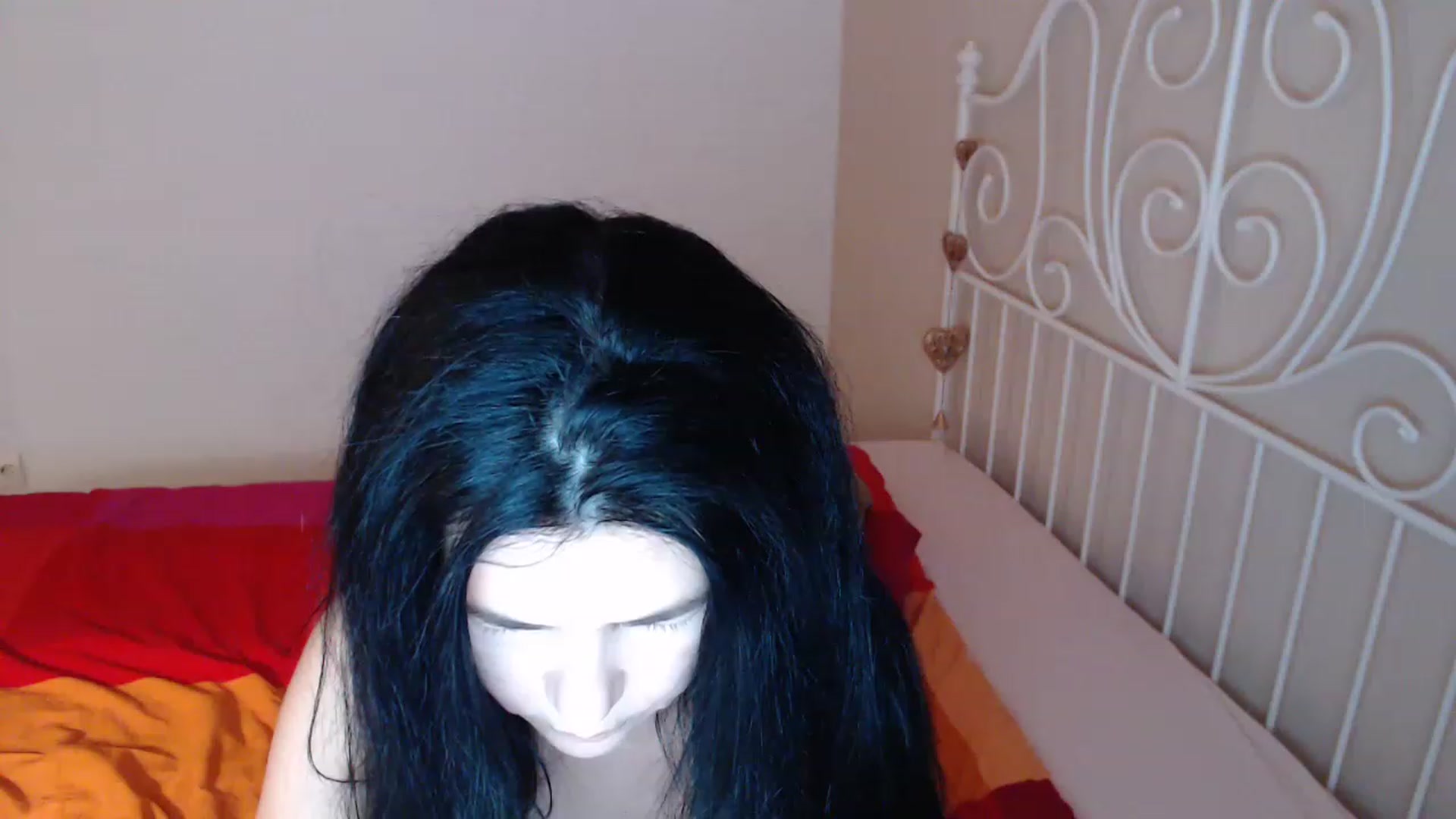 Gallery image thumbnail from Darkella's myfreecams stream on, 05/03/2023, 24:21 image 7 of 20