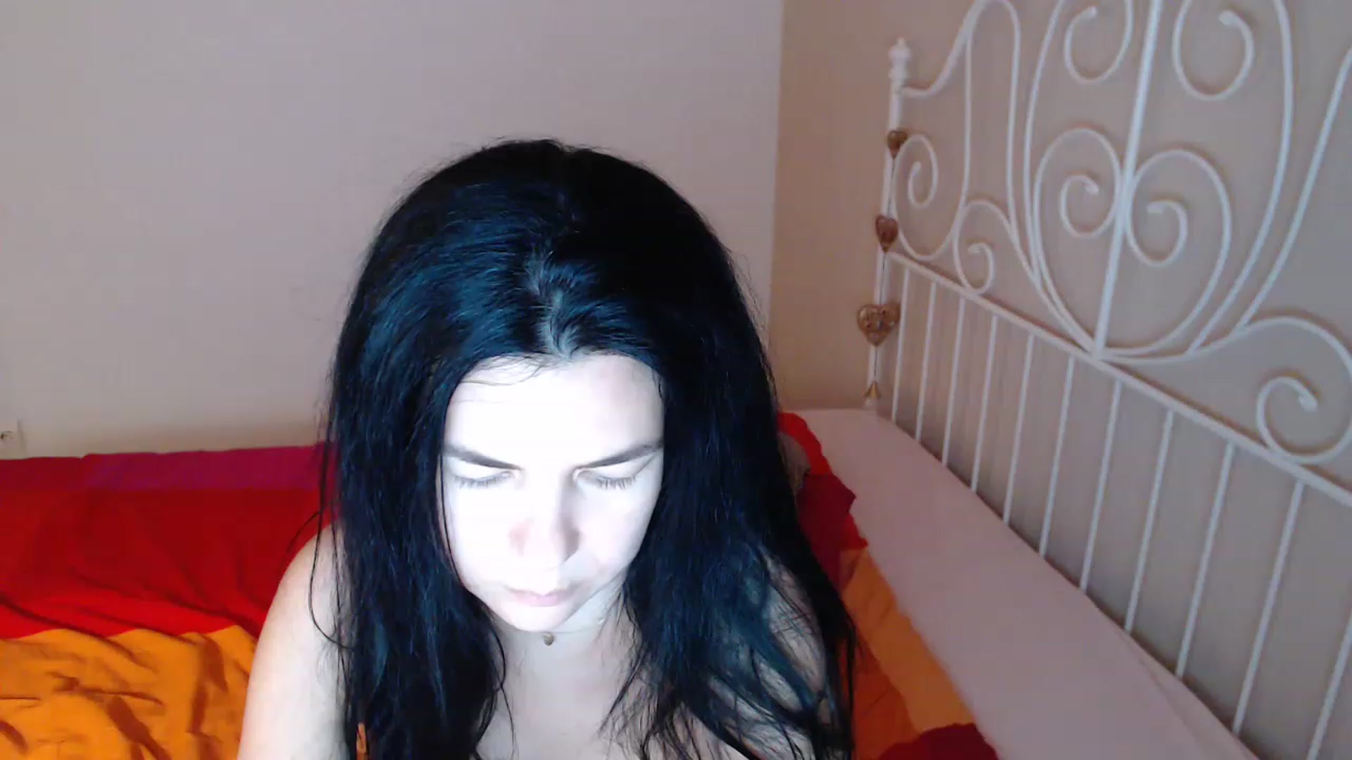 Gallery image thumbnail from Darkella's myfreecams stream on, 05/03/2023, 24:21 image 4 of 20
