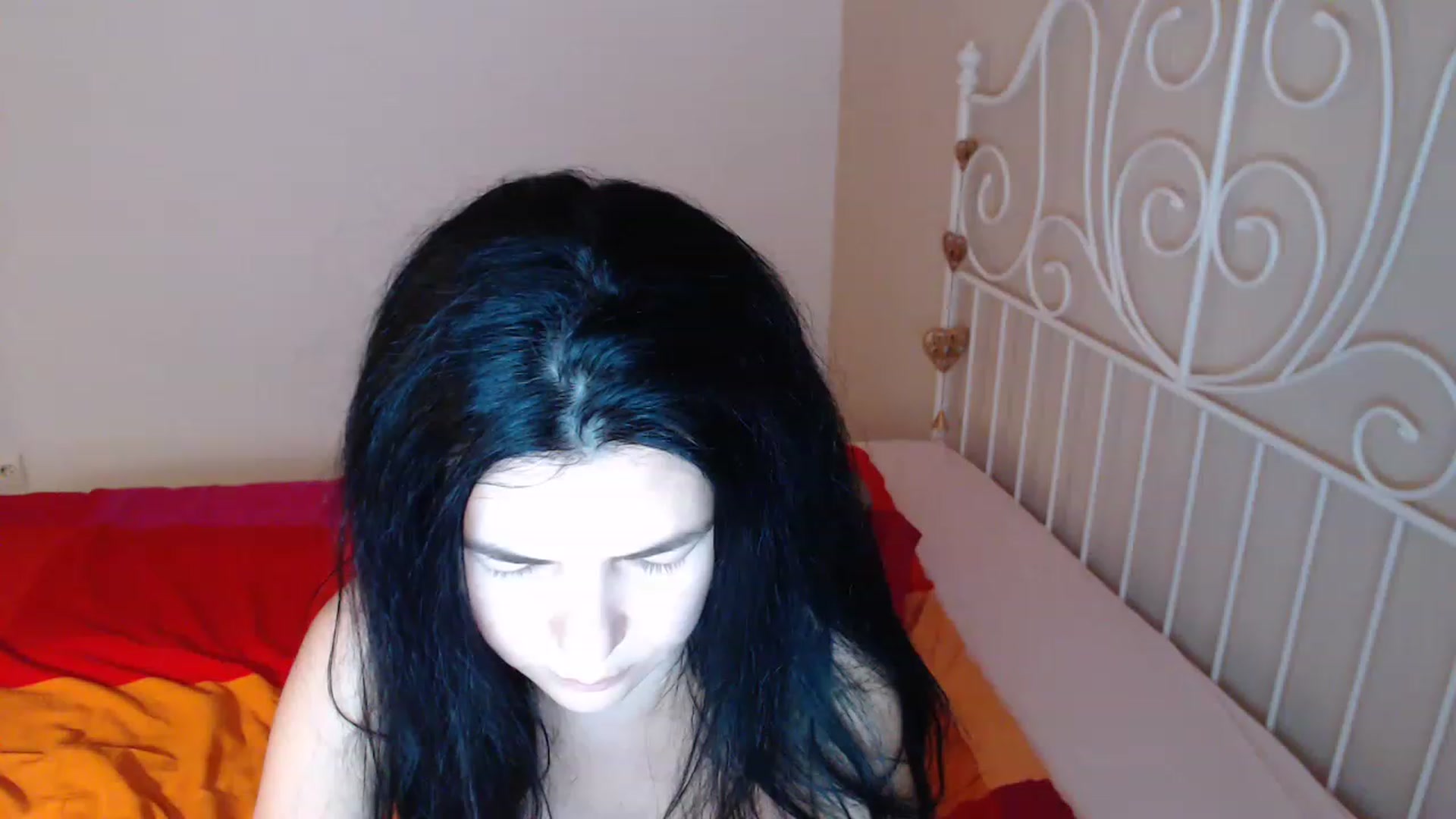 Gallery image thumbnail from Darkella's myfreecams stream on, 05/03/2023, 24:21 image 5 of 20