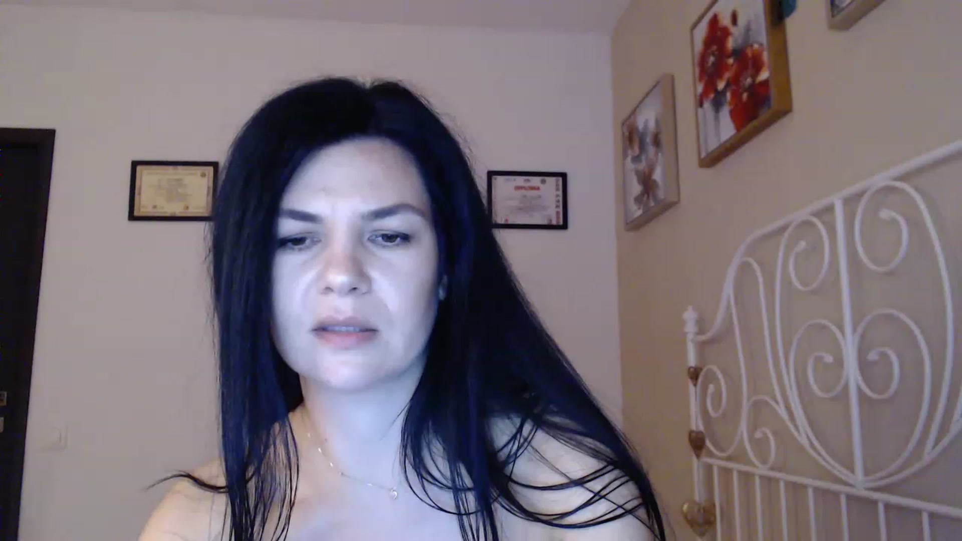 Gallery image thumbnail from Darkella's myfreecams stream on, 05/08/2023, 24:41 image 20 of 20
