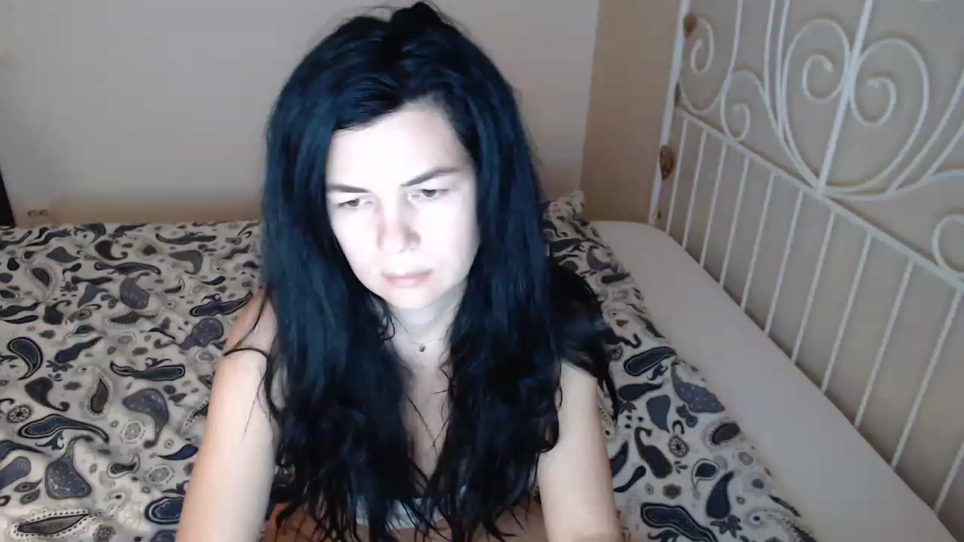 Gallery image thumbnail from Darkella's myfreecams stream on, 05/14/2023, 23:34 image 13 of 20