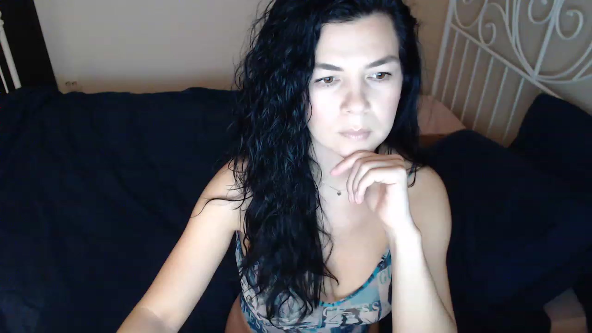 Gallery image thumbnail from Darkella's myfreecams stream on, 05/28/2023, 24:26 image 1 of 20