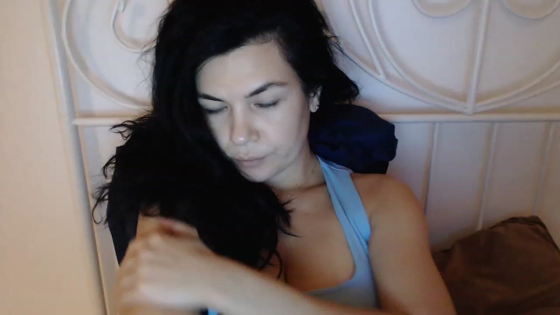 Gallery image thumbnail from Darkella's myfreecams stream on, 05/30/2023, 23:42 image 20 of 20