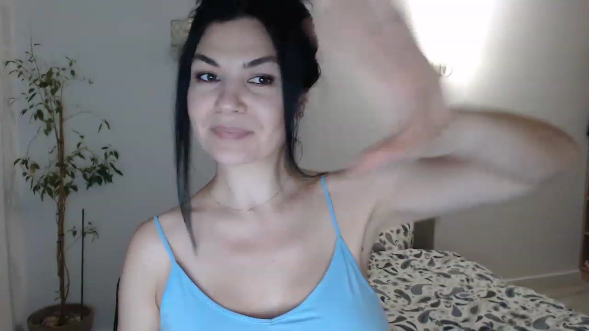Gallery image thumbnail from Darkella's myfreecams stream on, 06/28/2023, 01:56 image 16 of 20