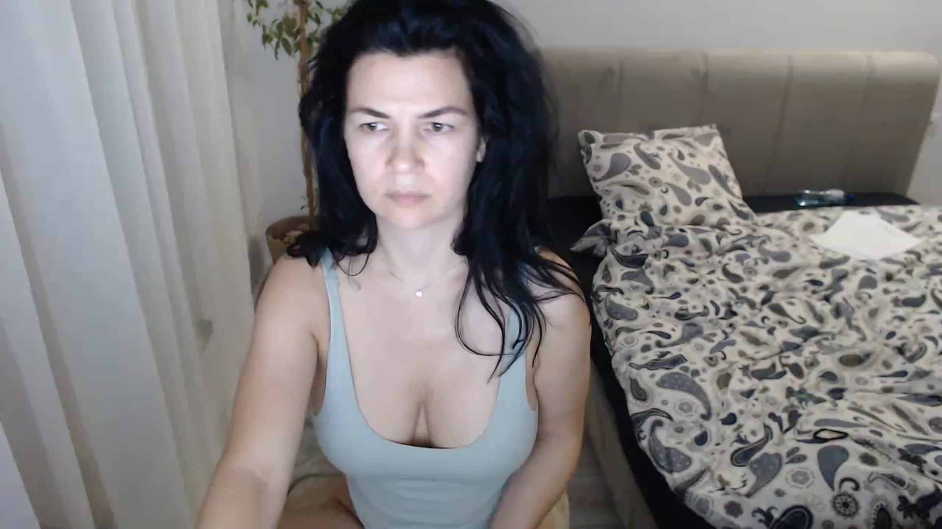 Gallery image thumbnail from Darkella's myfreecams stream on, 06/30/2023, 24:02 image 13 of 20