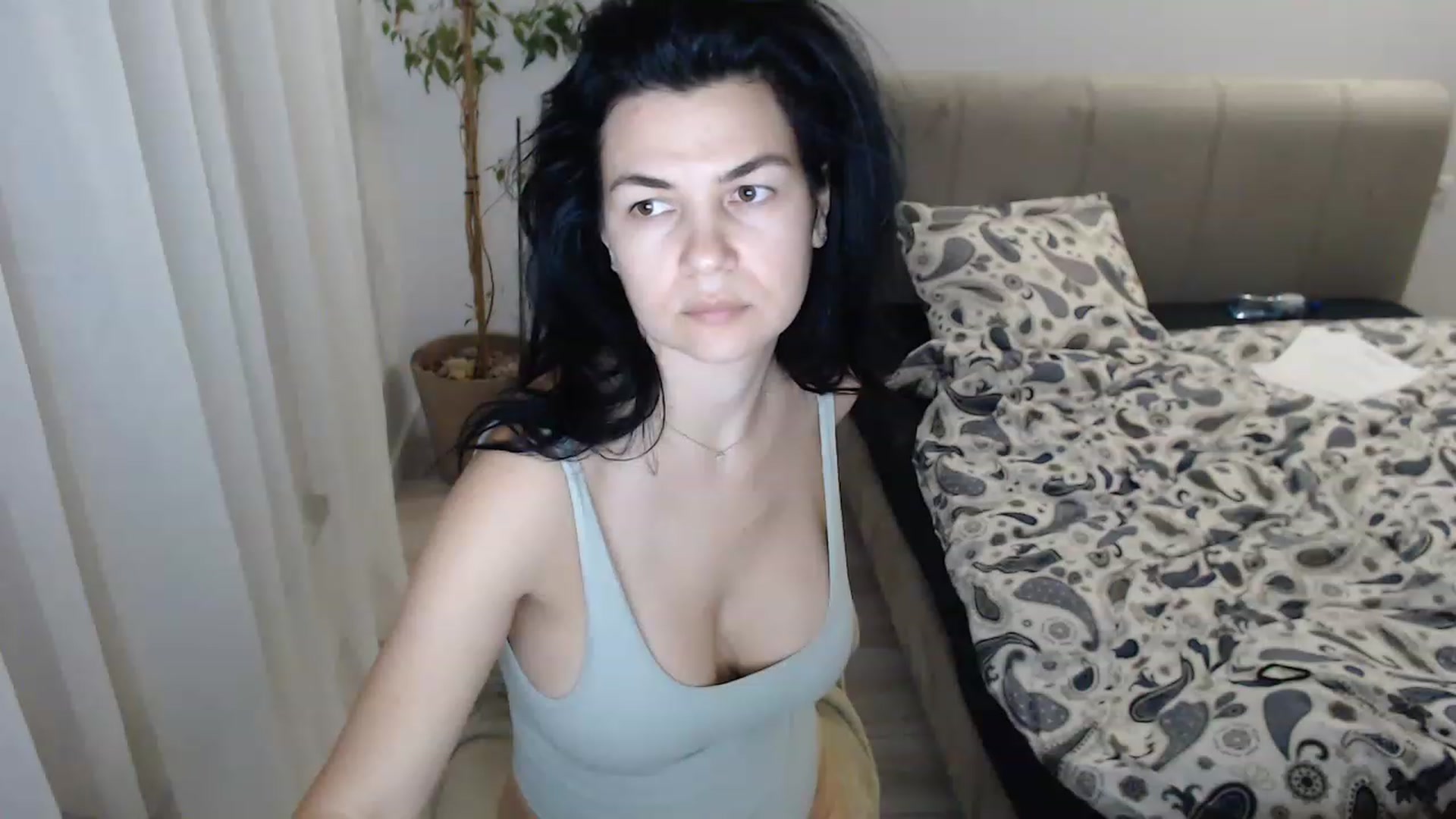 Gallery image thumbnail from Darkella's myfreecams stream on, 06/30/2023, 24:02 image 16 of 20