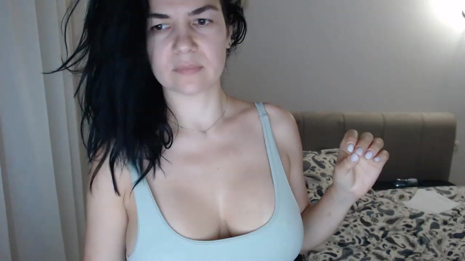 Gallery image thumbnail from Darkella's myfreecams stream on, 06/30/2023, 24:02 image 8 of 20