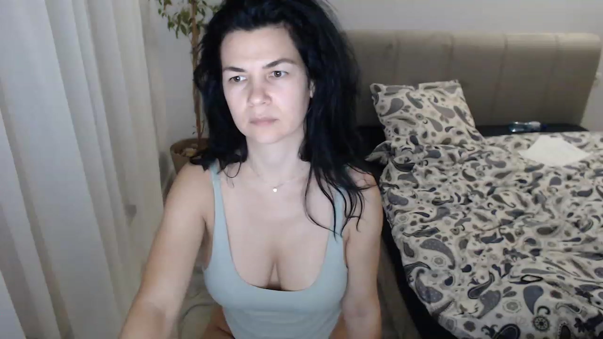 Gallery image thumbnail from Darkella's myfreecams stream on, 06/30/2023, 24:02 image 12 of 20