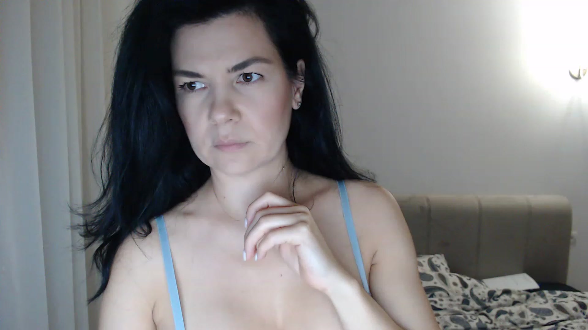 Gallery image thumbnail from Darkella's myfreecams stream on, 06/30/2023, 22:17 image 8 of 20