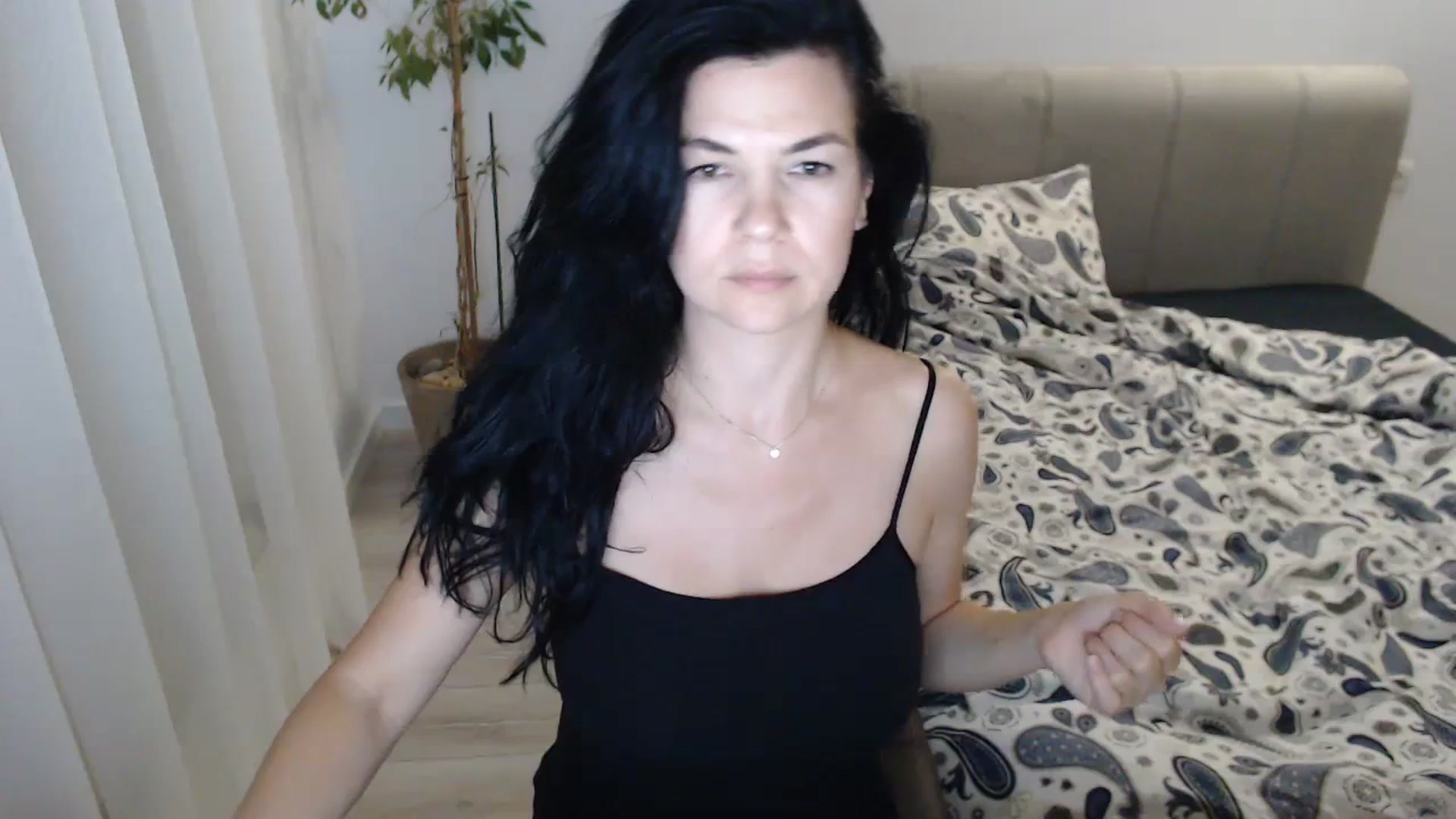 Gallery image thumbnail from Darkella's myfreecams stream on, 07/02/2023, 24:16 image 7 of 20
