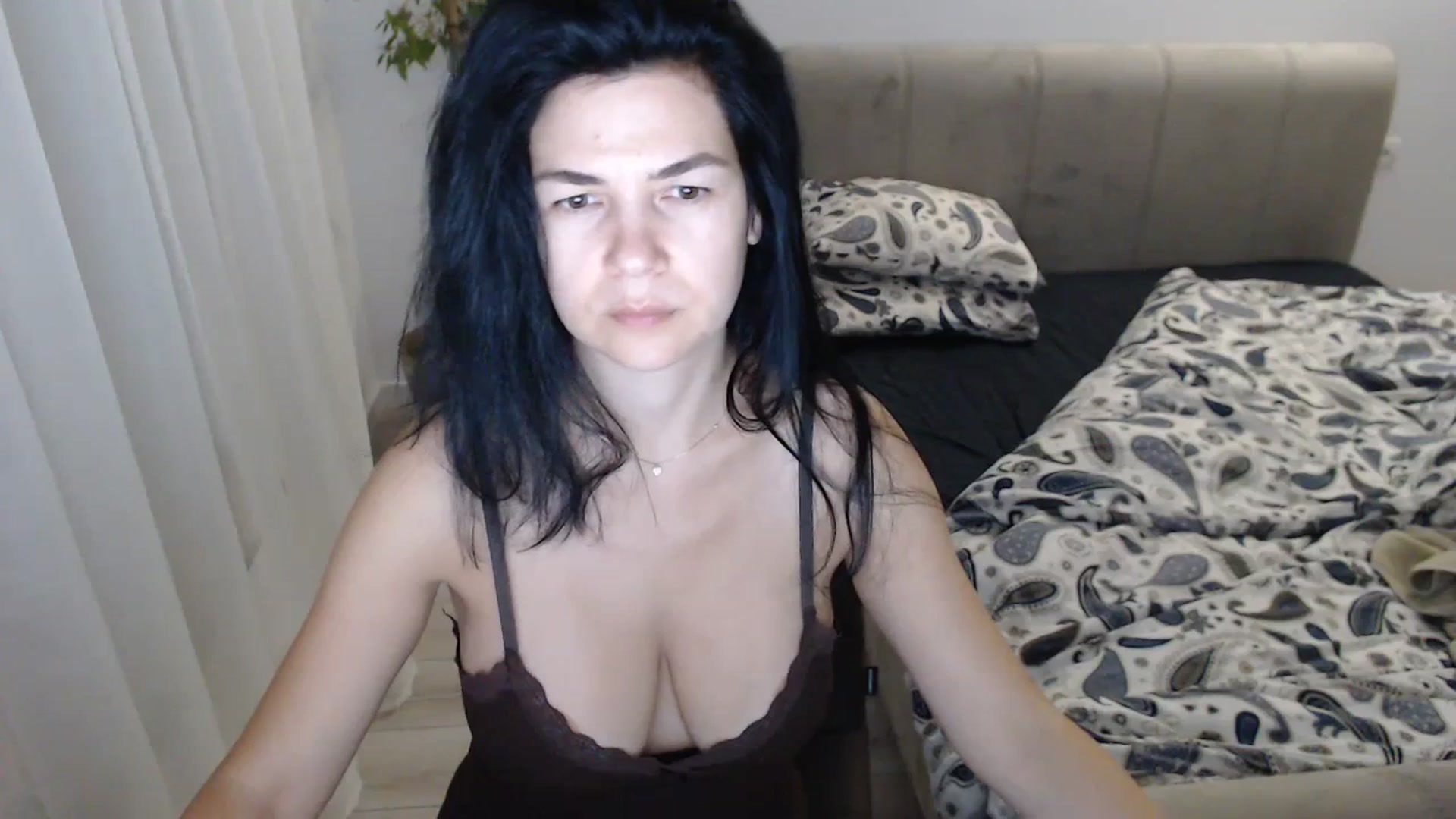 Gallery image thumbnail from Darkella's myfreecams stream on, 07/05/2023, 24:05 image 9 of 20