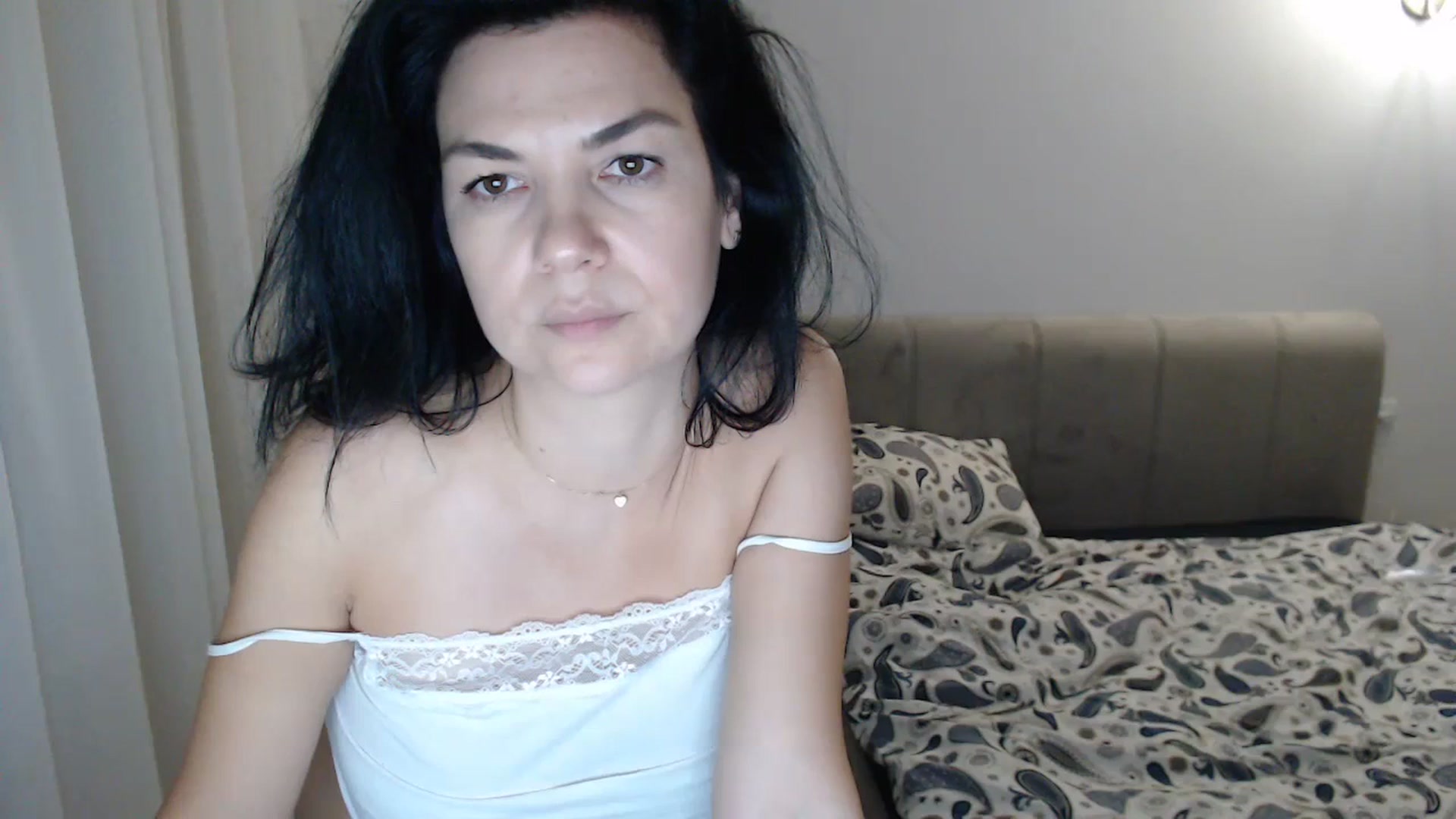 Gallery image thumbnail from Darkella's myfreecams stream on, 07/06/2023, 24:17 image 17 of 20